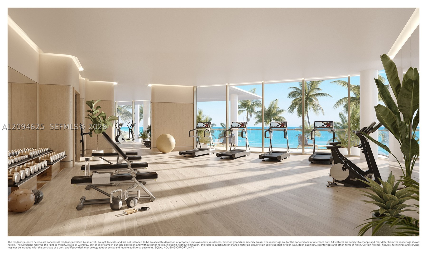 5333 Collins Ave #606 Miami Beach, FL 33140