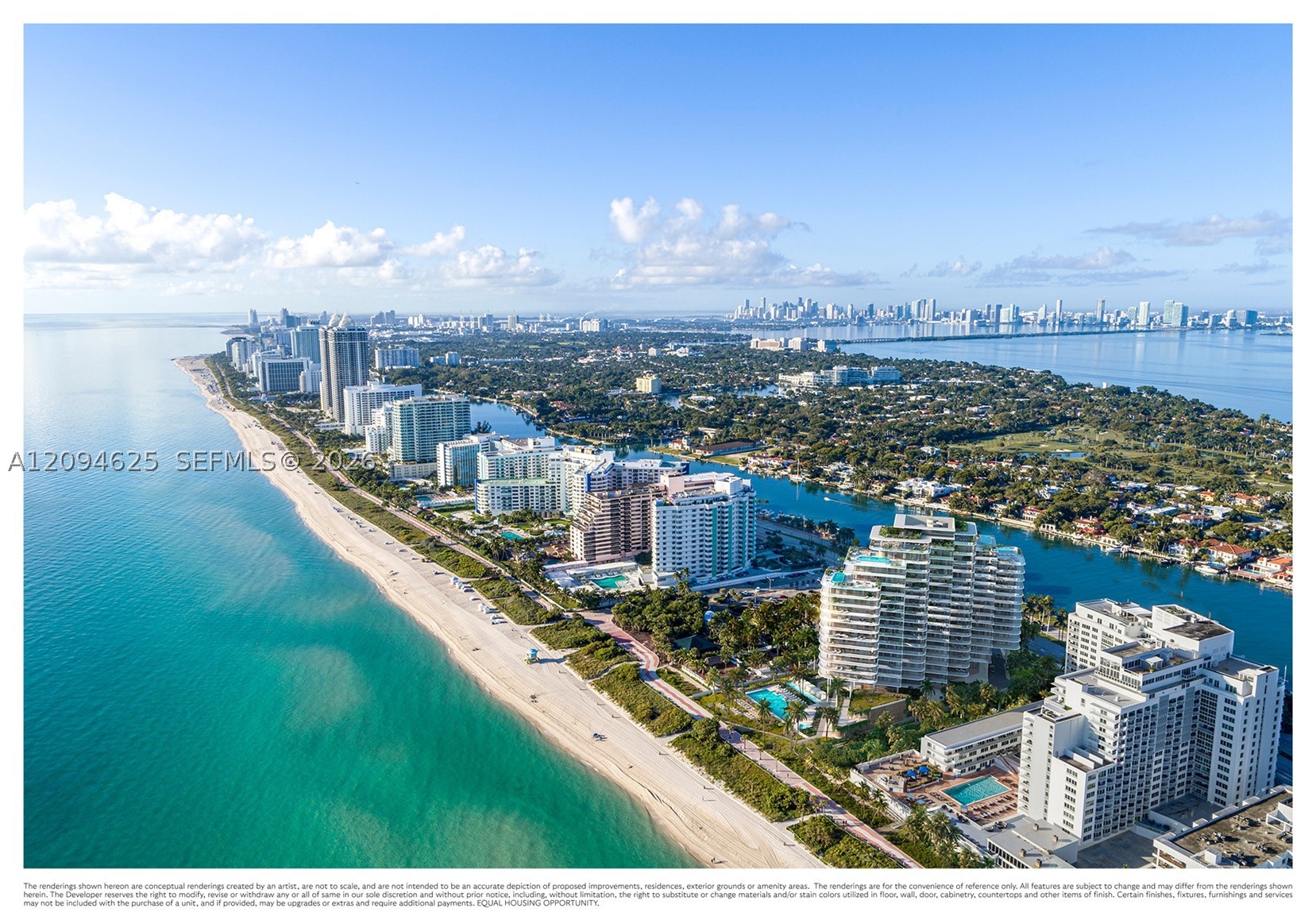 5333 Collins Ave #606 Miami Beach, FL 33140