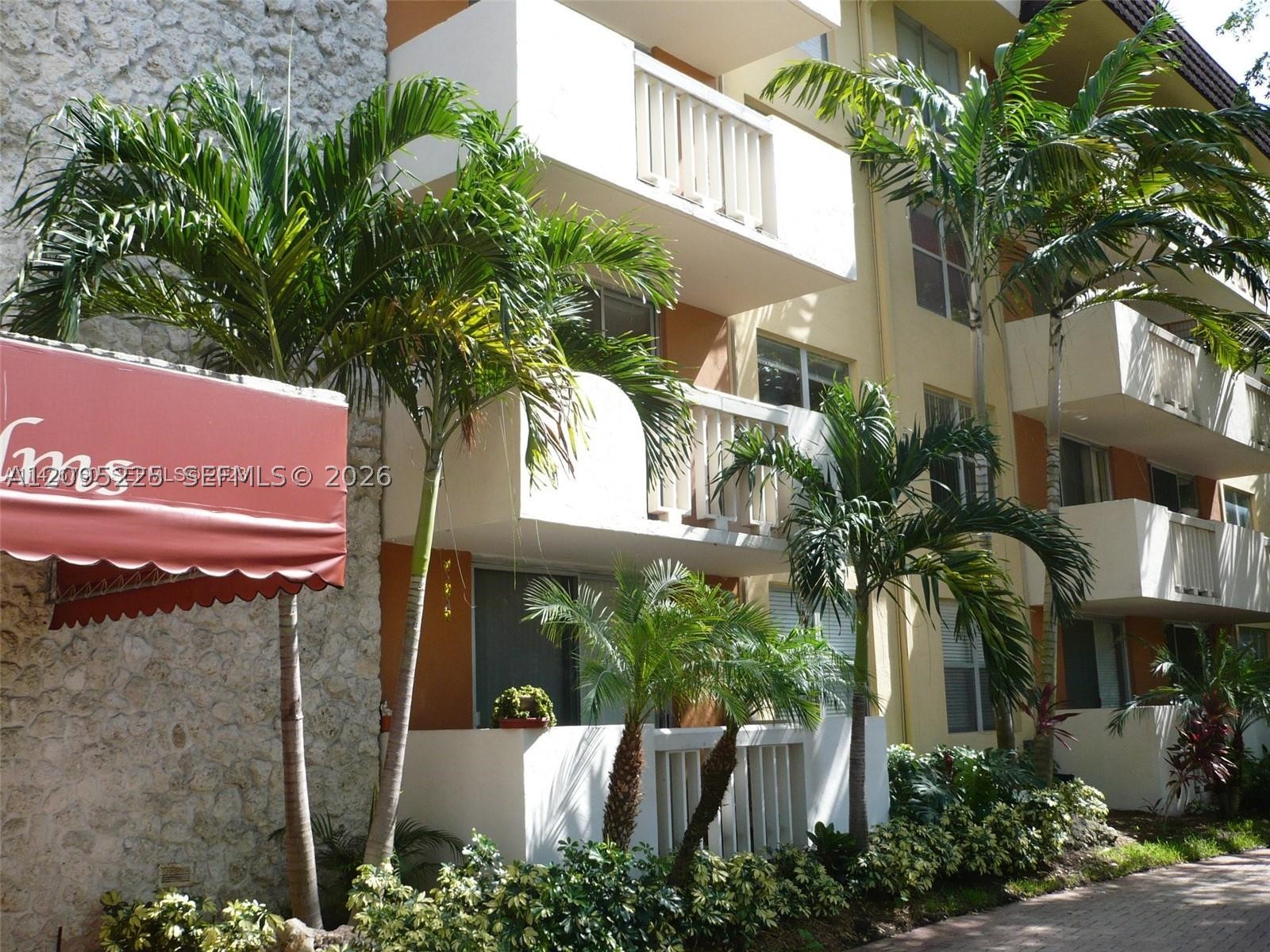 1800 Sans Souci Blvd #316
