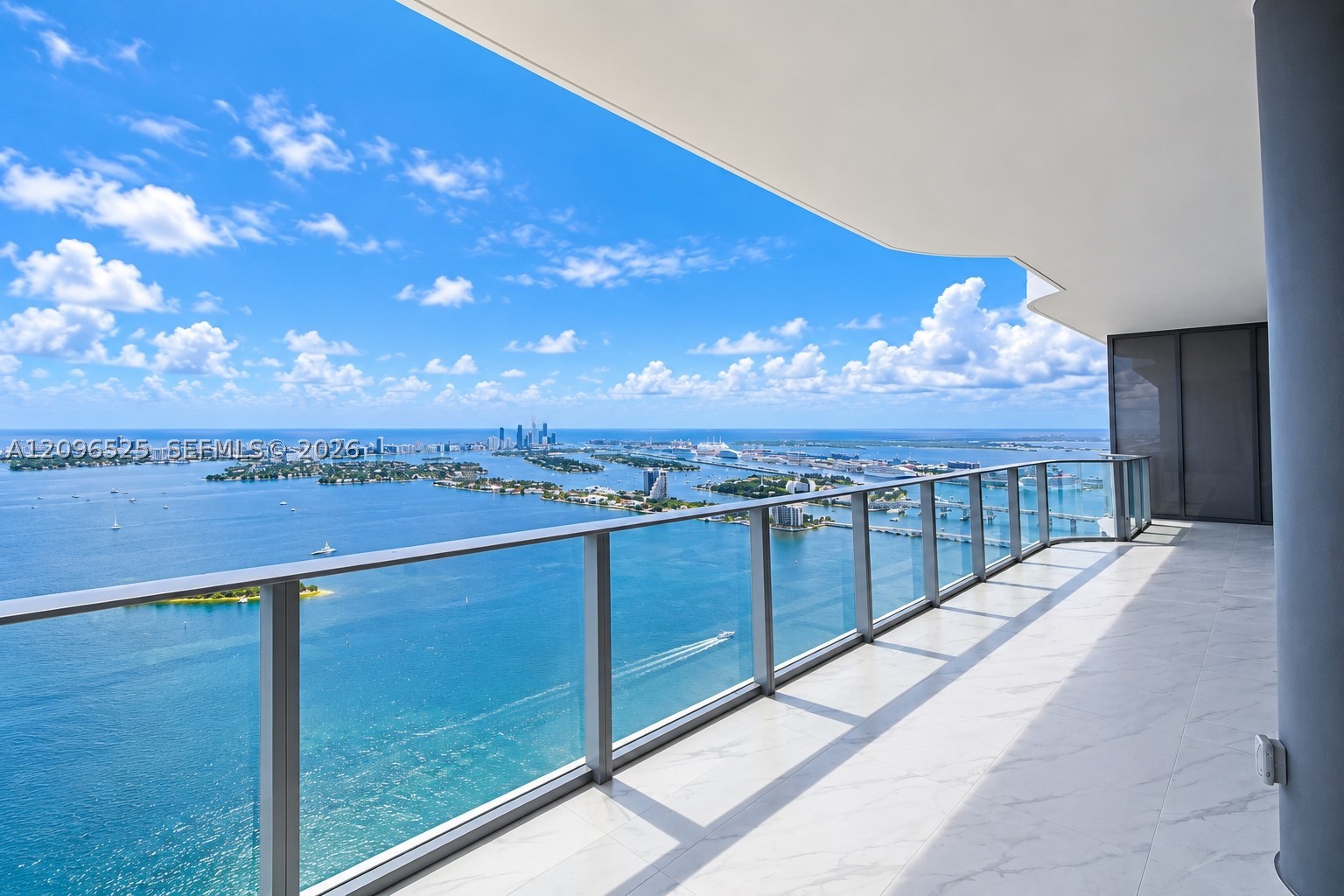 700 NE 24th St #PH-5903 Miami, FL 33137