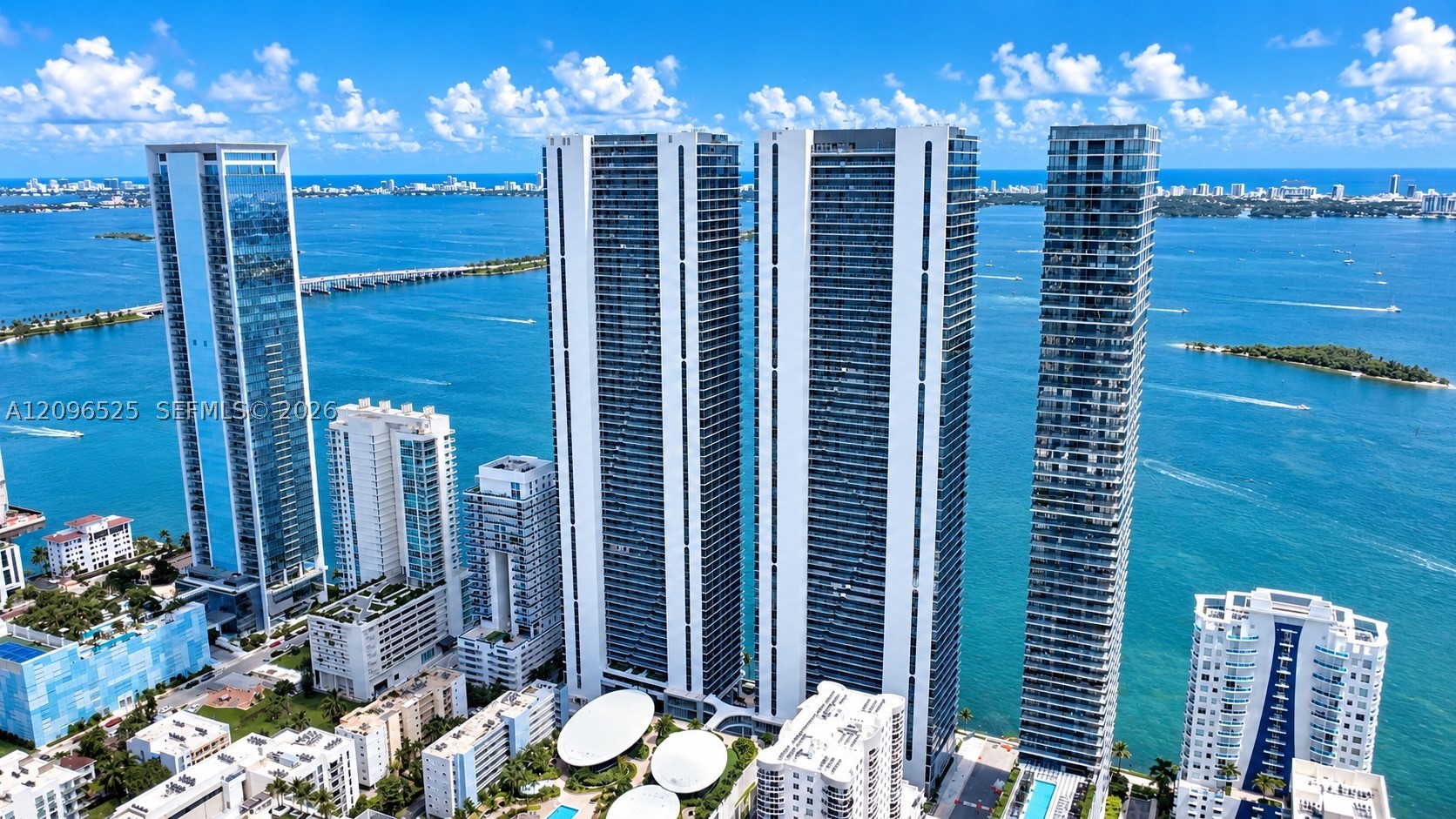 700 NE 24th St #PH-5903 Miami, FL 33137