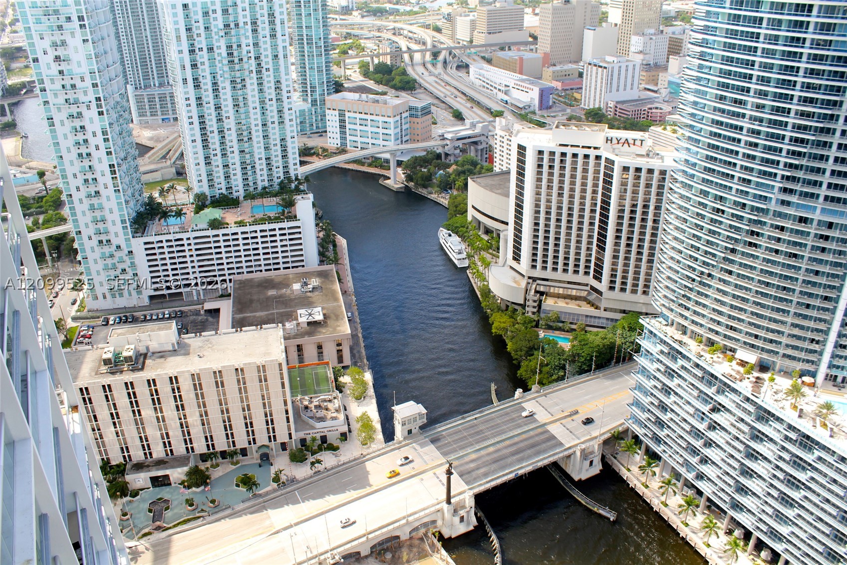 image Icon Brickell I2