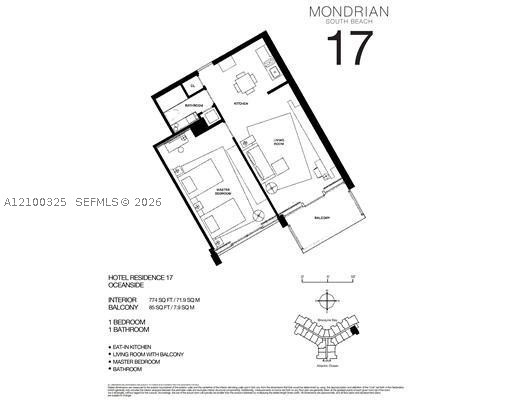 image Mondrian South Beach46