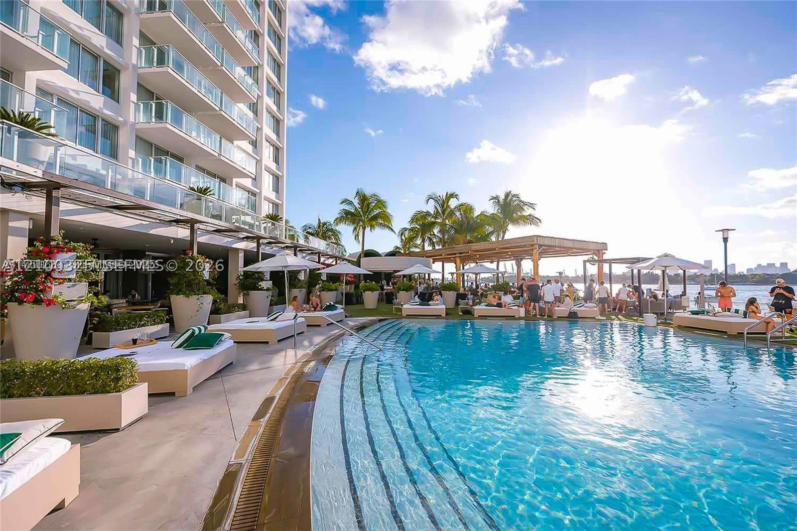 image Mondrian South Beach66