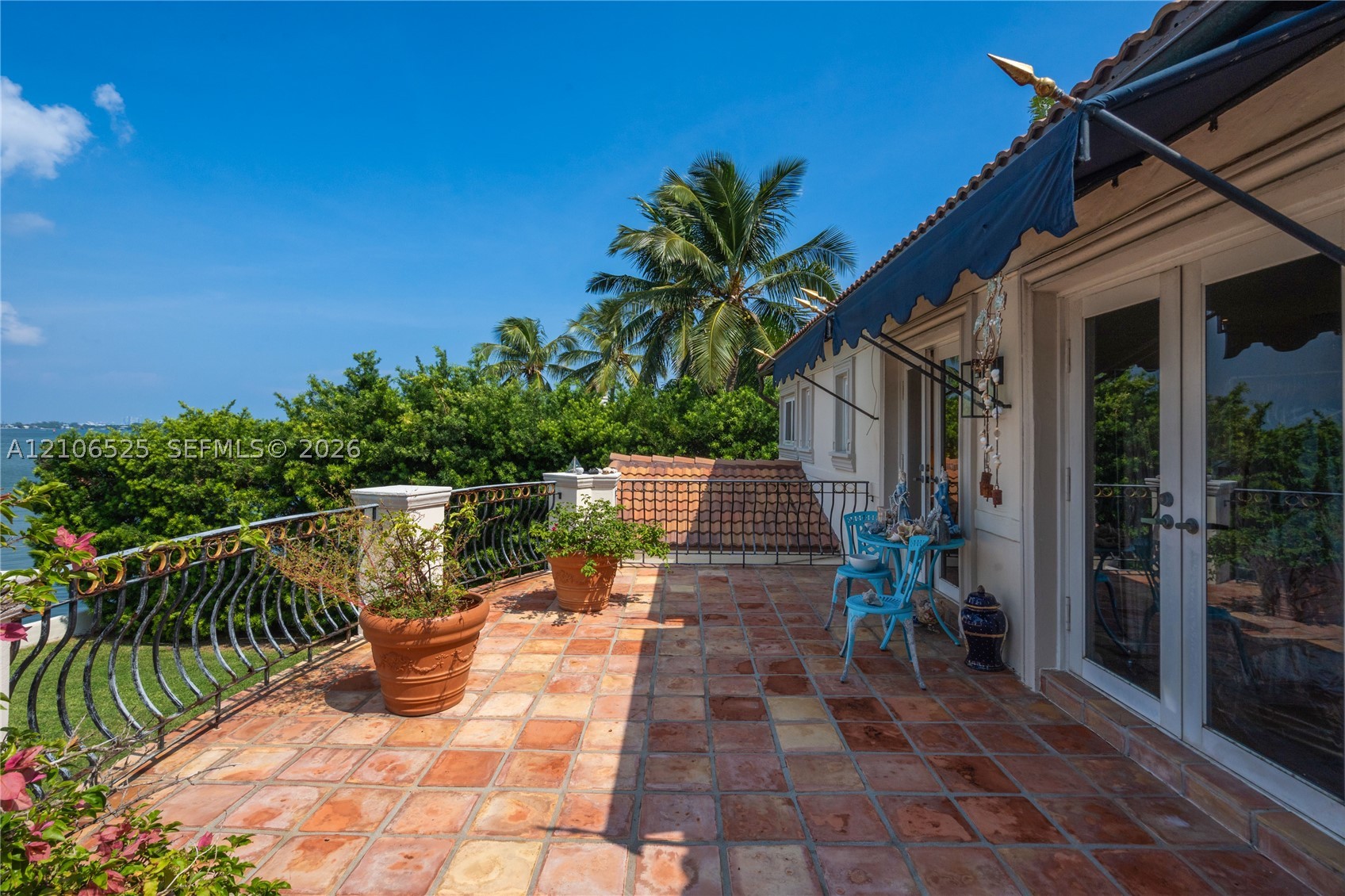 4760 N Bay Rd Miami Beach, FL 33140