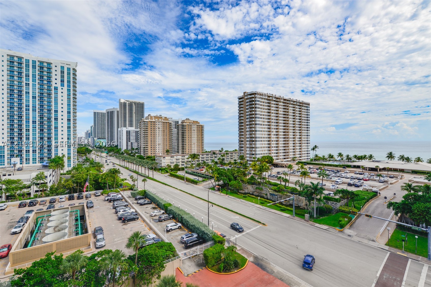 1985 S Ocean Dr #8M