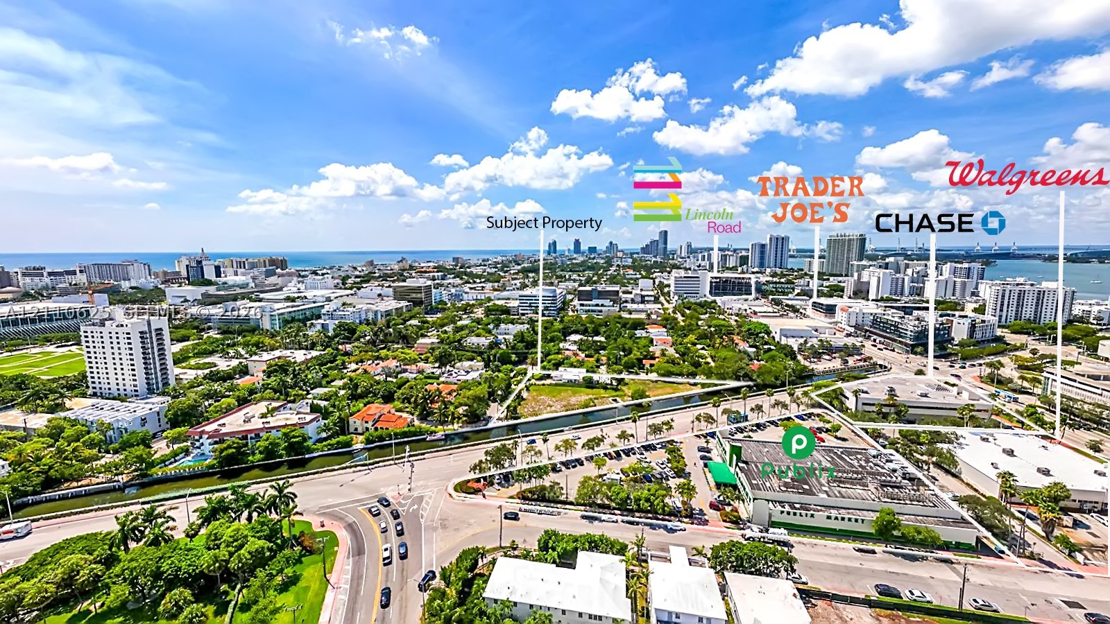 1800 Michigan Ave Miami Beach, FL 33139