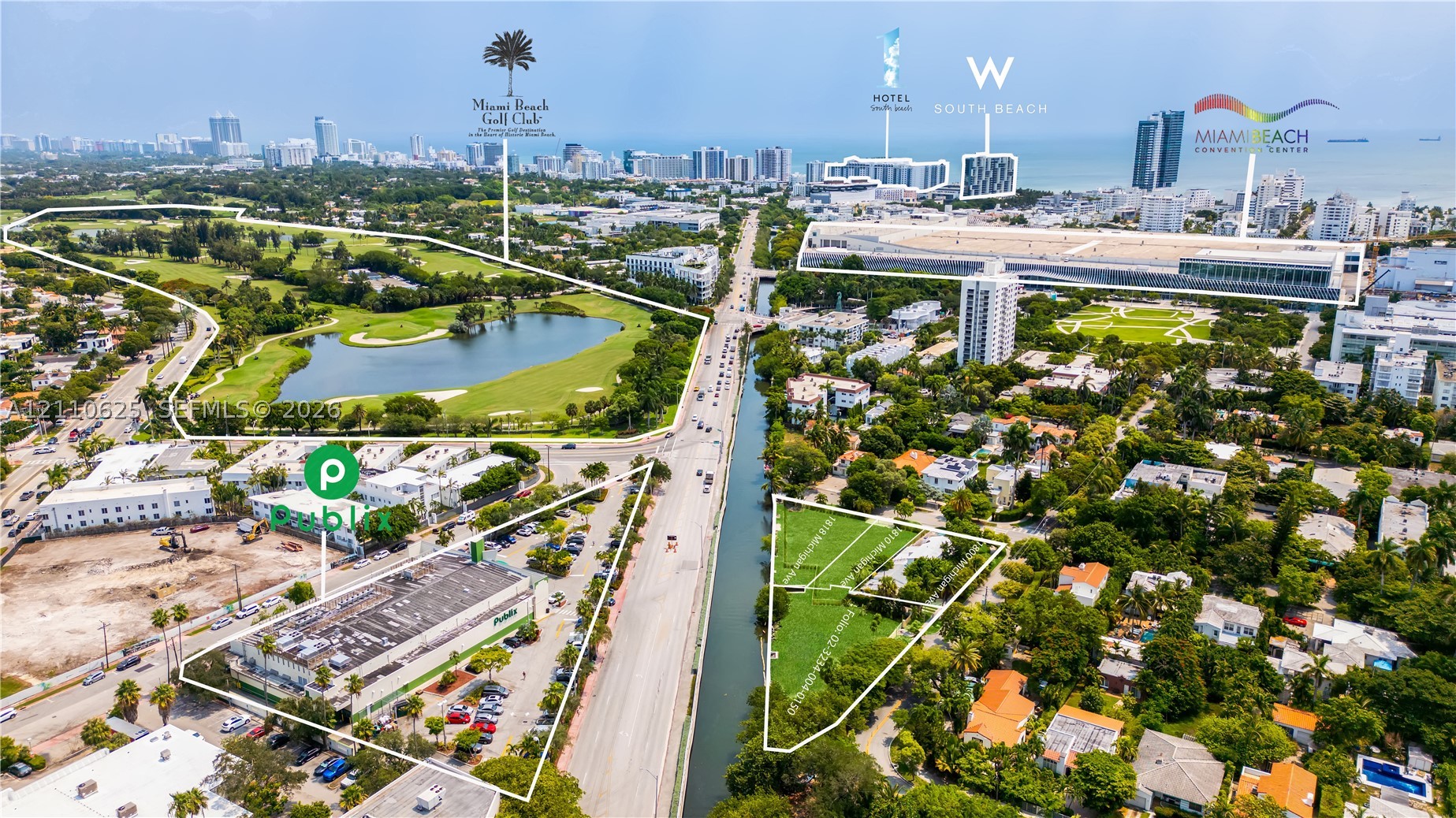 1800 Michigan Ave Miami Beach, FL 33139