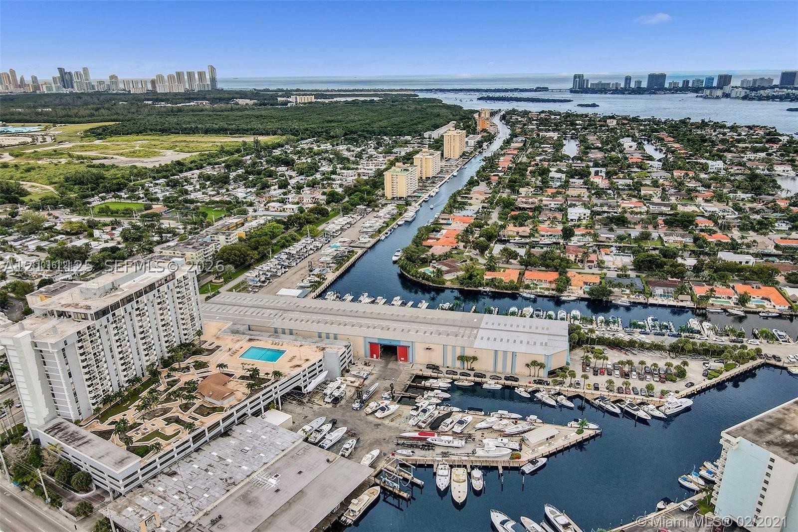 13499 Biscayne Blvd #1005