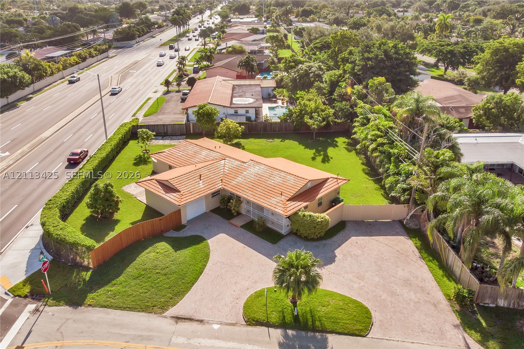 8825 SW 85th Ave