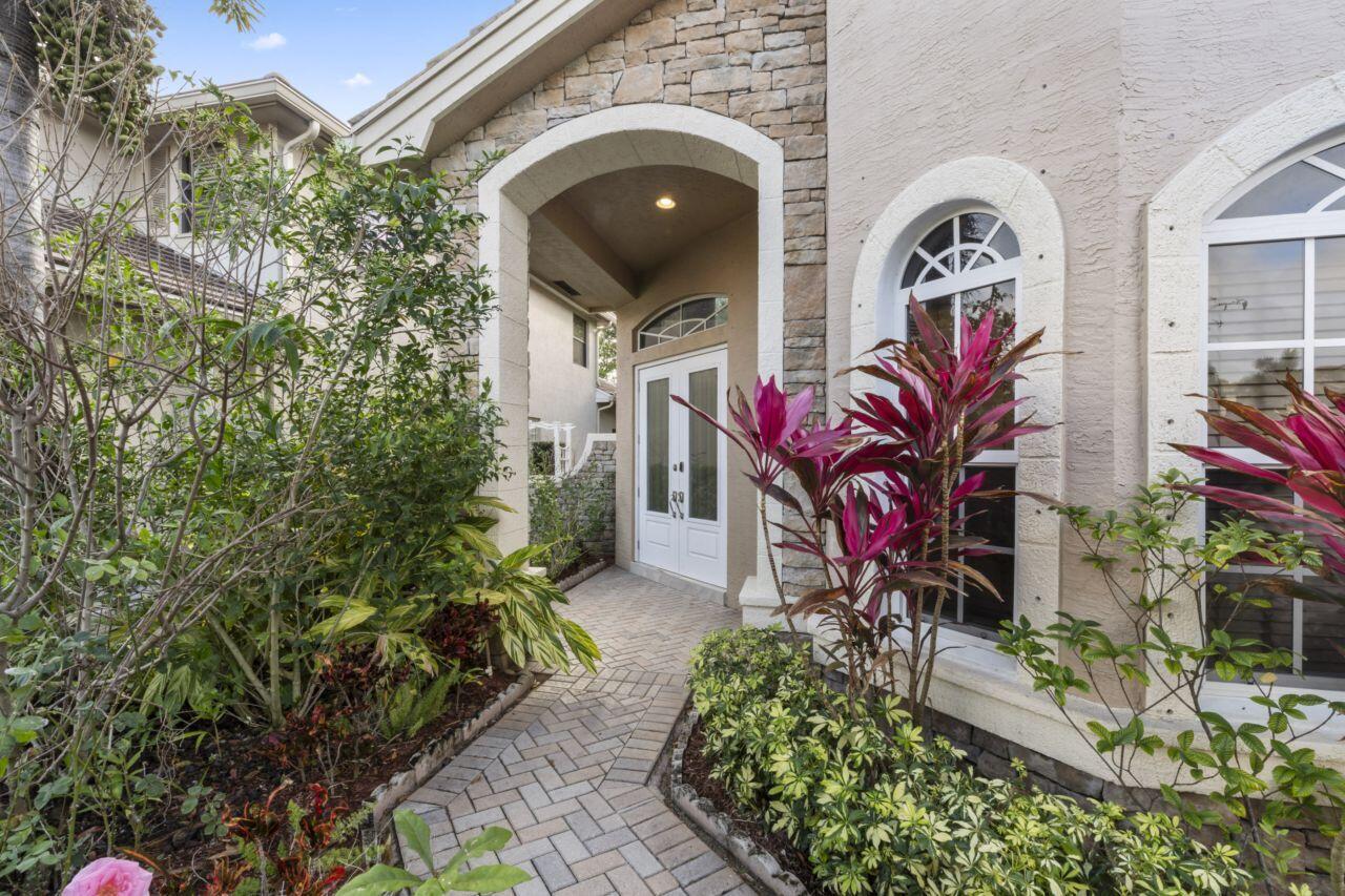 3580 Birague Wellington, FL 33449