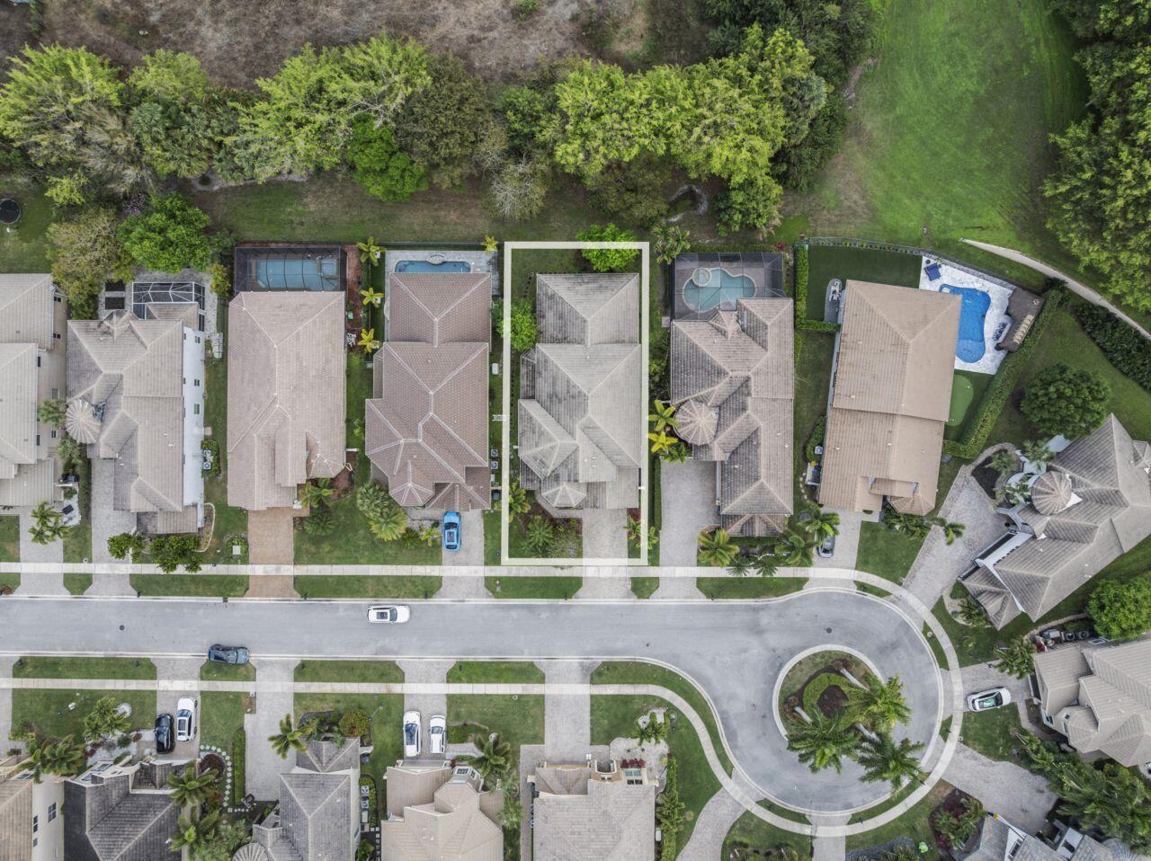 3580 Birague Wellington, FL 33449