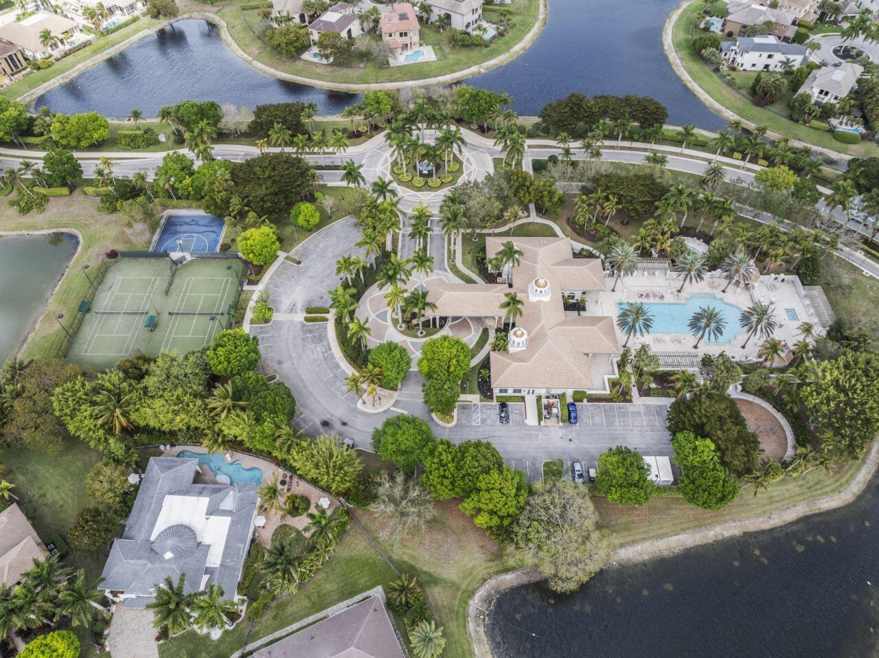 3580 Birague Wellington, FL 33449