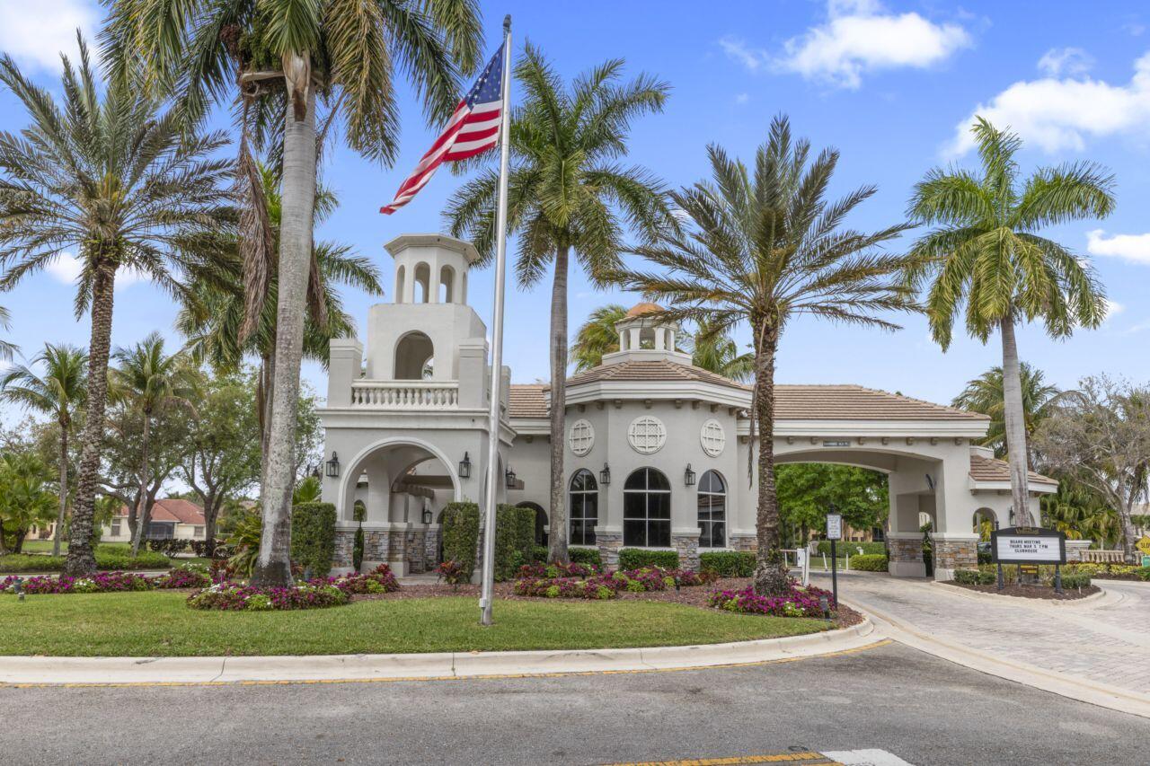 3580 Birague Wellington, FL 33449