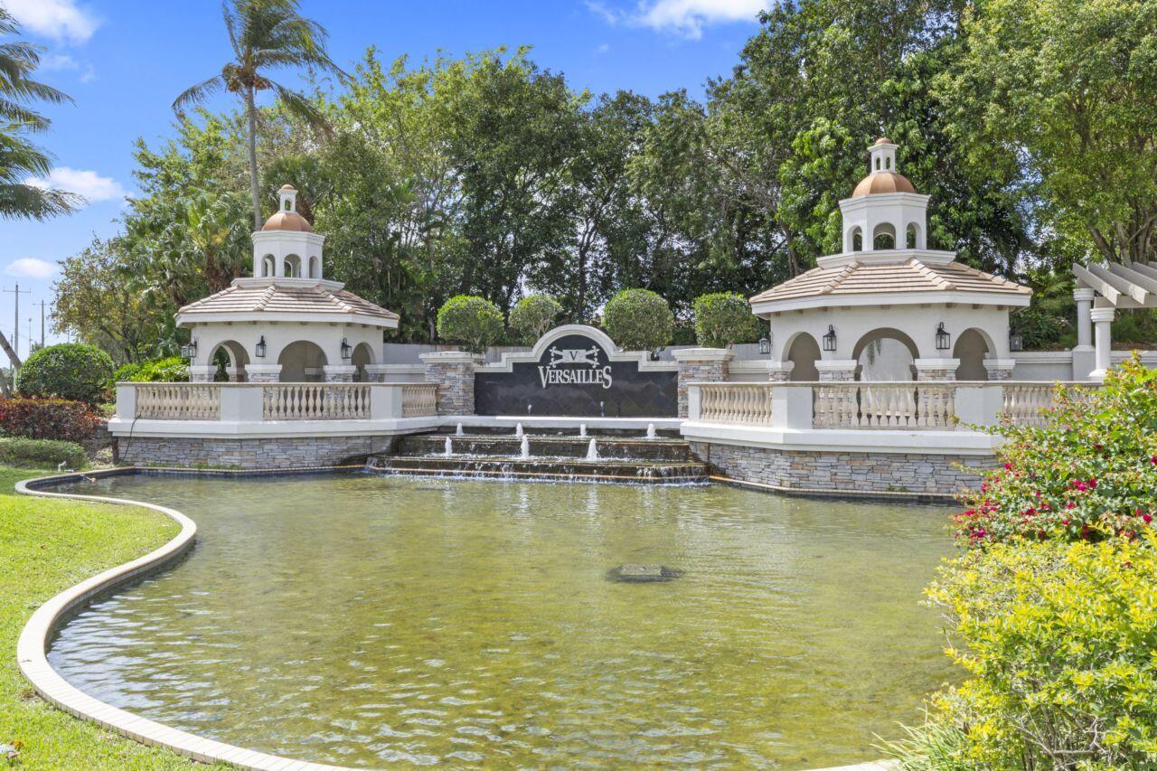 3580 Birague Wellington, FL 33449