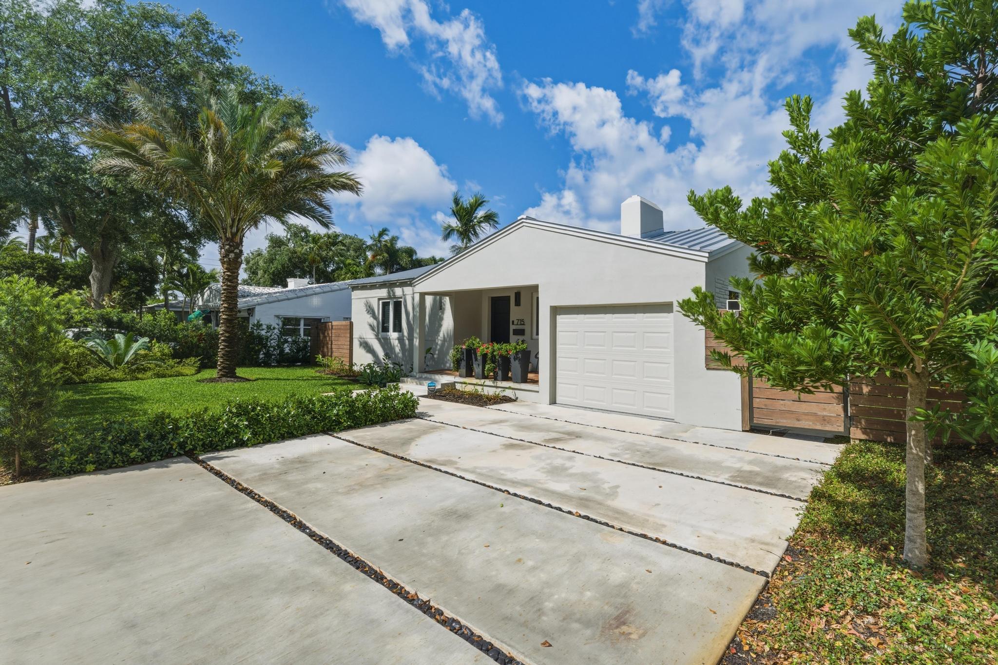 715 N Victoria Park Fort Lauderdale, FL 33304