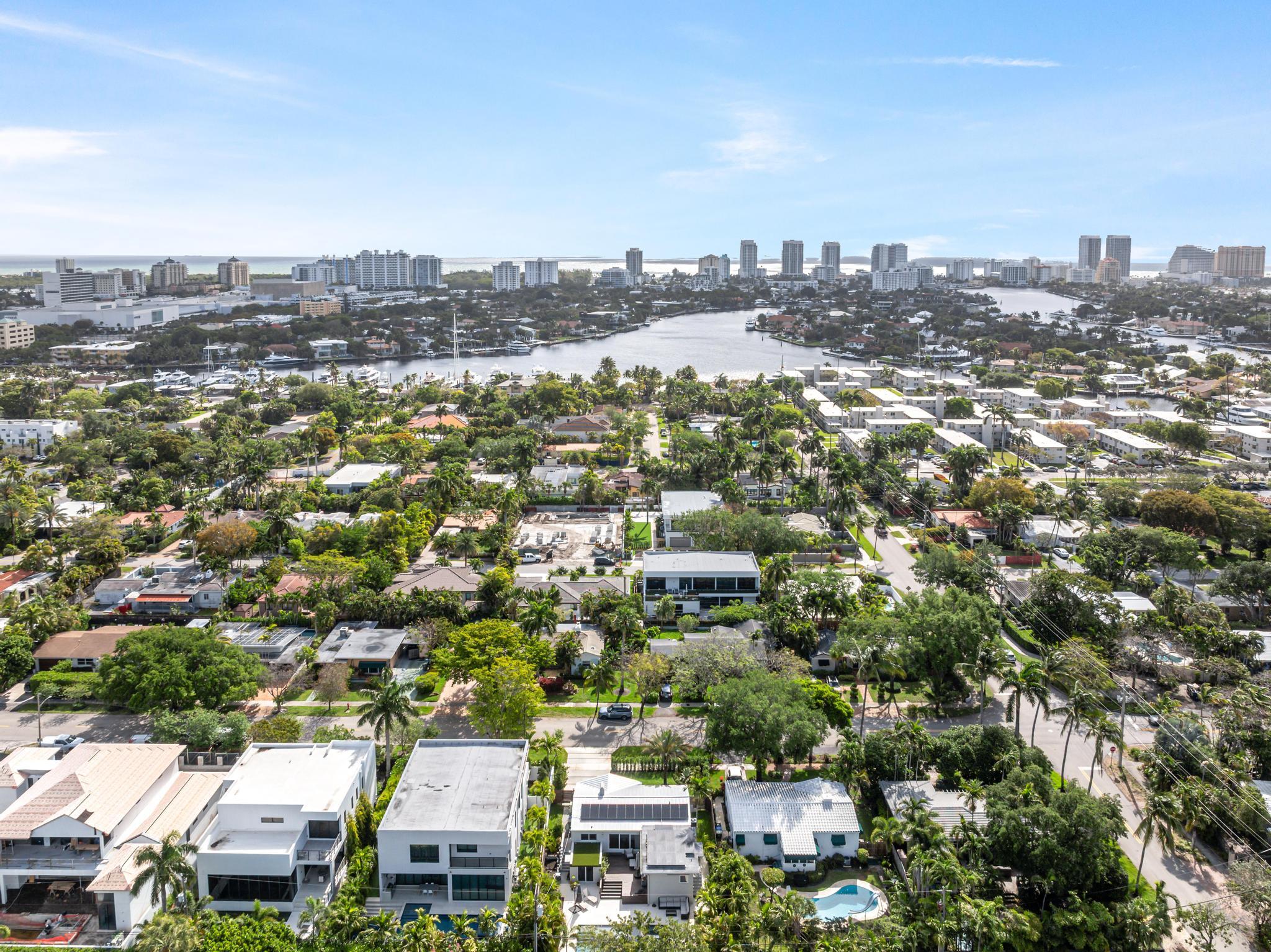 715 N Victoria Park Fort Lauderdale, FL 33304