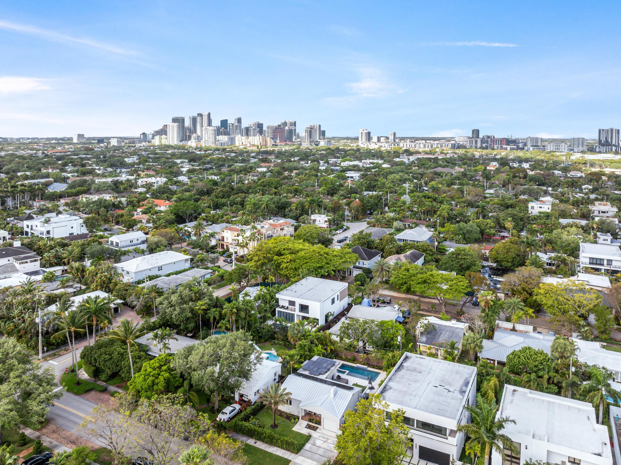 715 N Victoria Park Fort Lauderdale, FL 33304