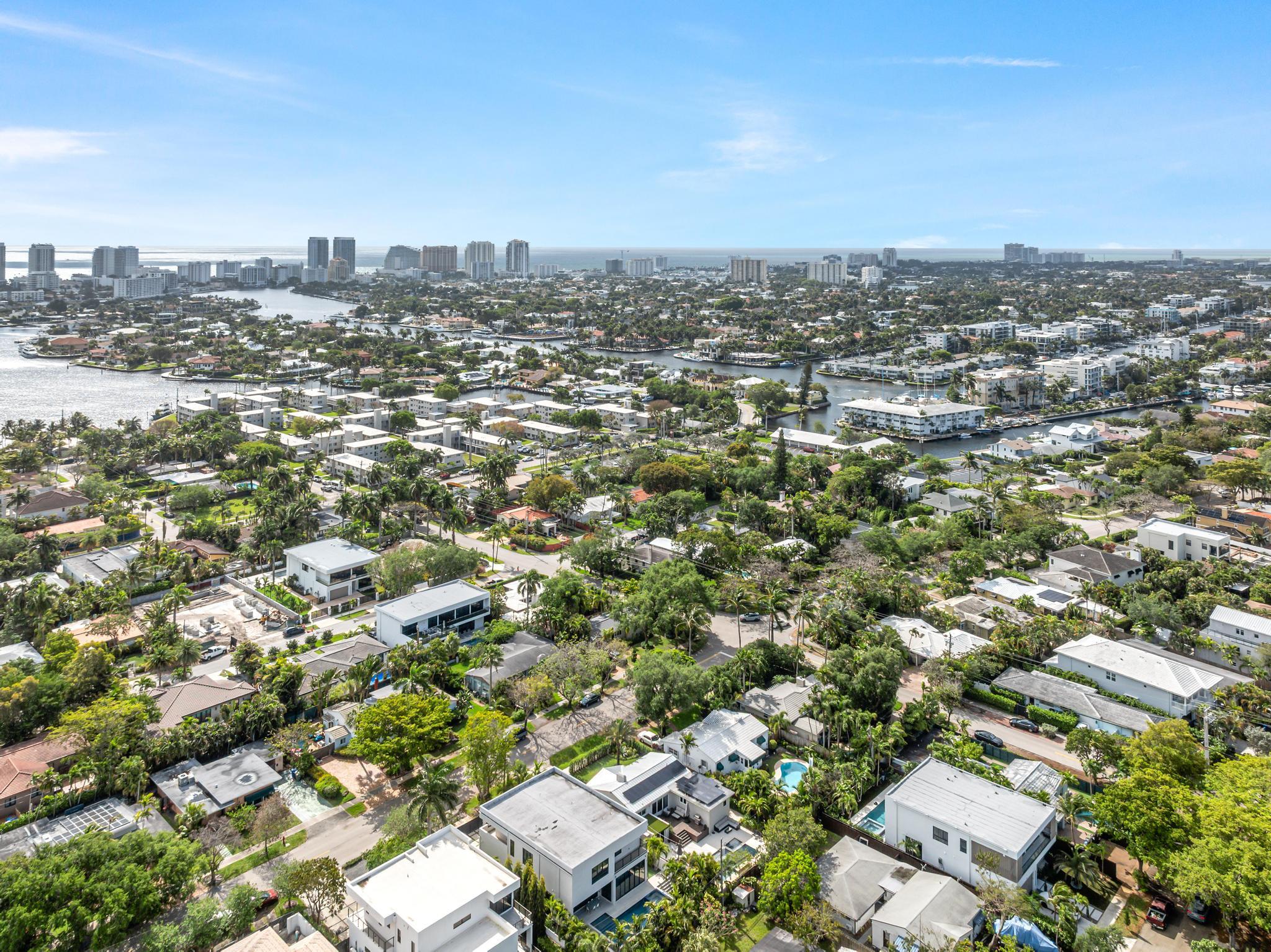 715 N Victoria Park Fort Lauderdale, FL 33304