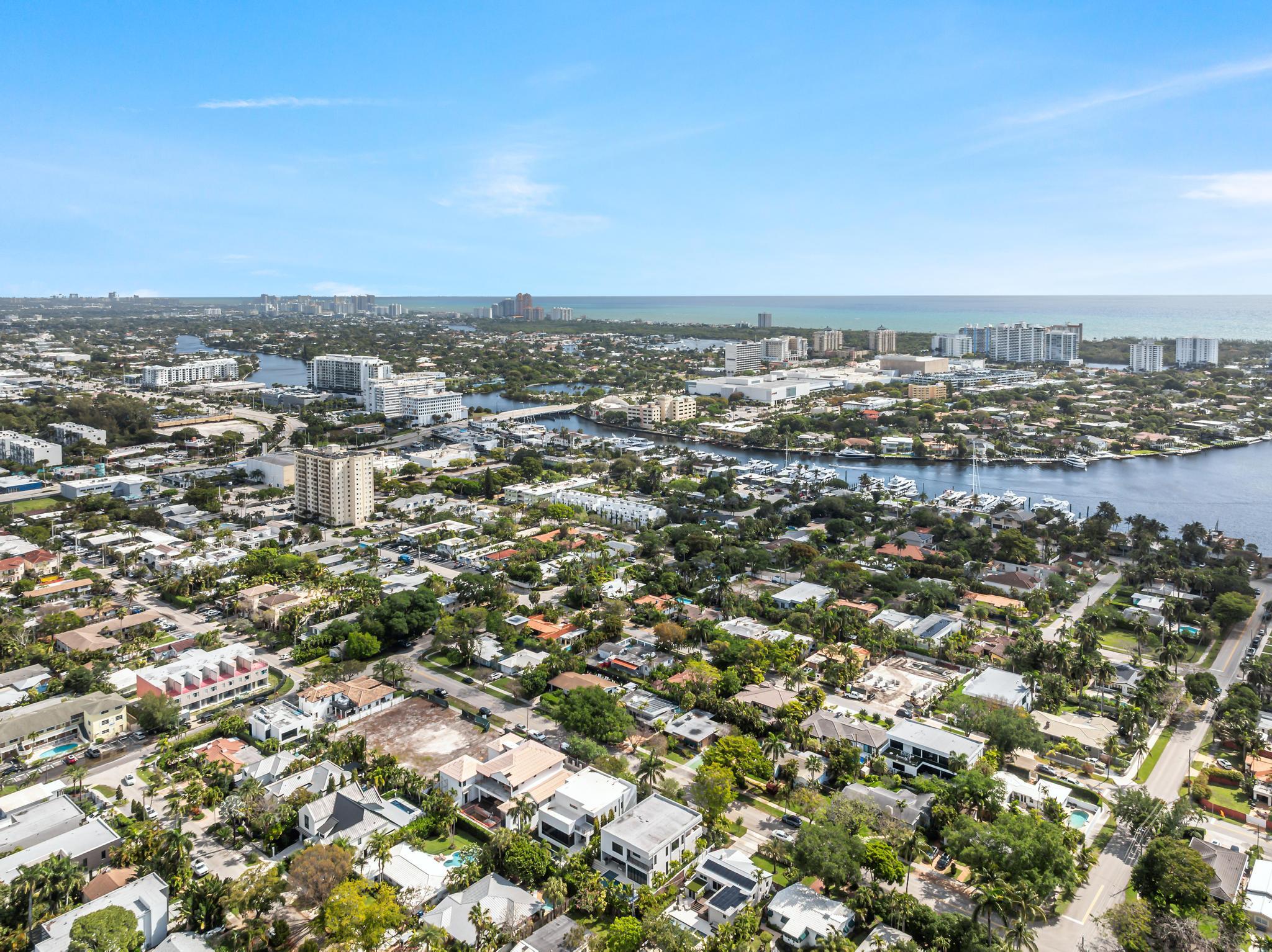 715 N Victoria Park Fort Lauderdale, FL 33304