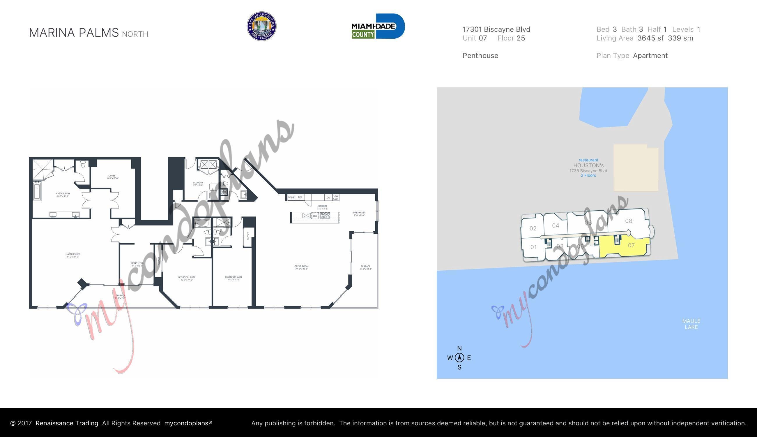 image Marina Palms Residences North Condo58