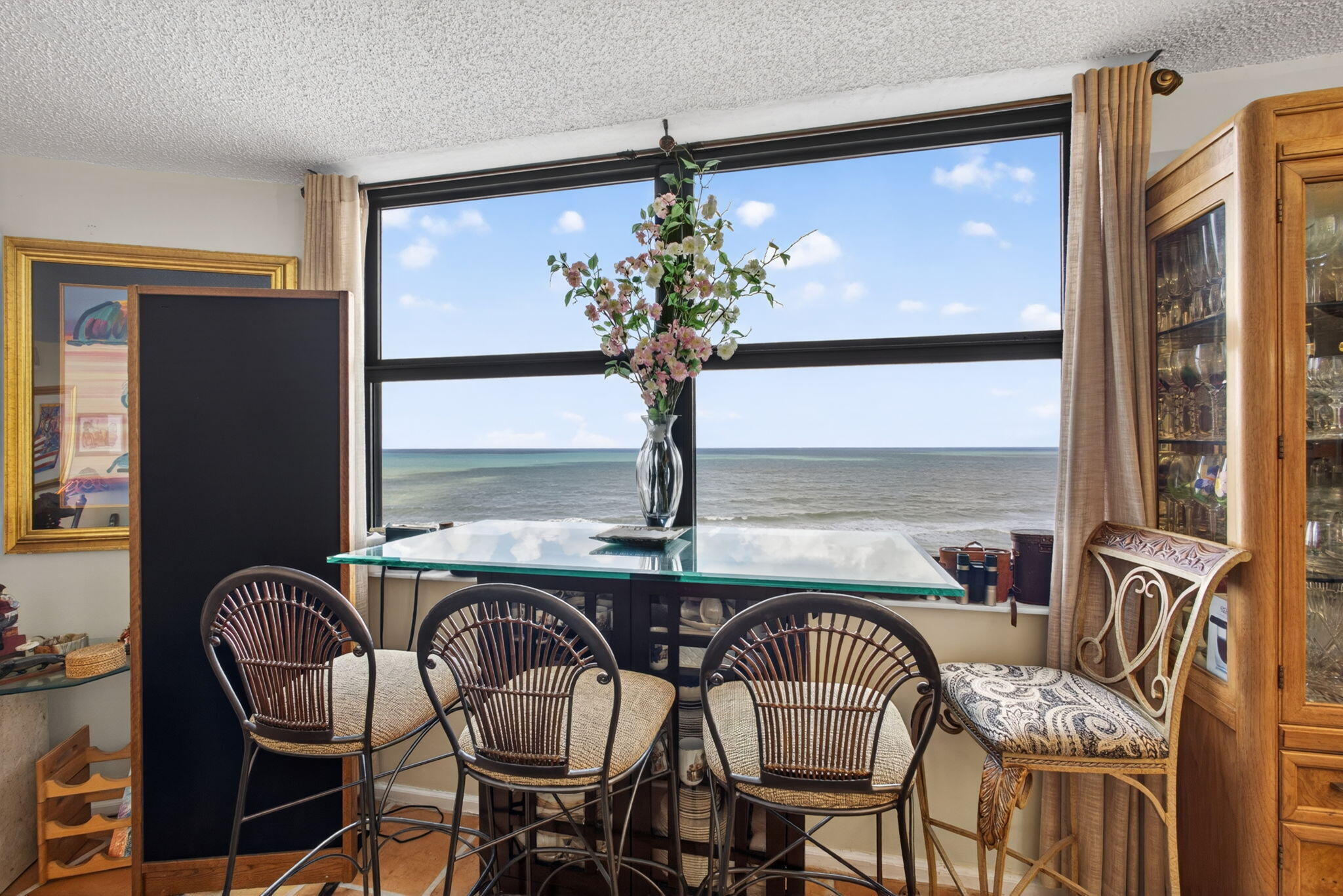 5420 N Ocean #1201 Singer Island, FL 33404