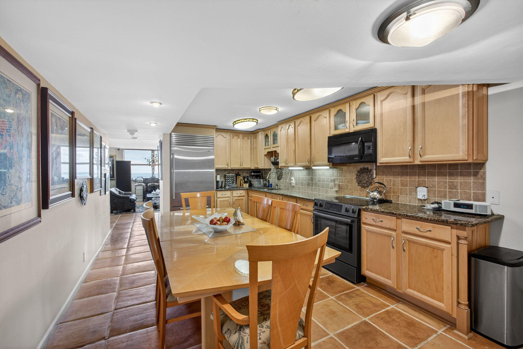 5420 N Ocean #1201 Singer Island, FL 33404