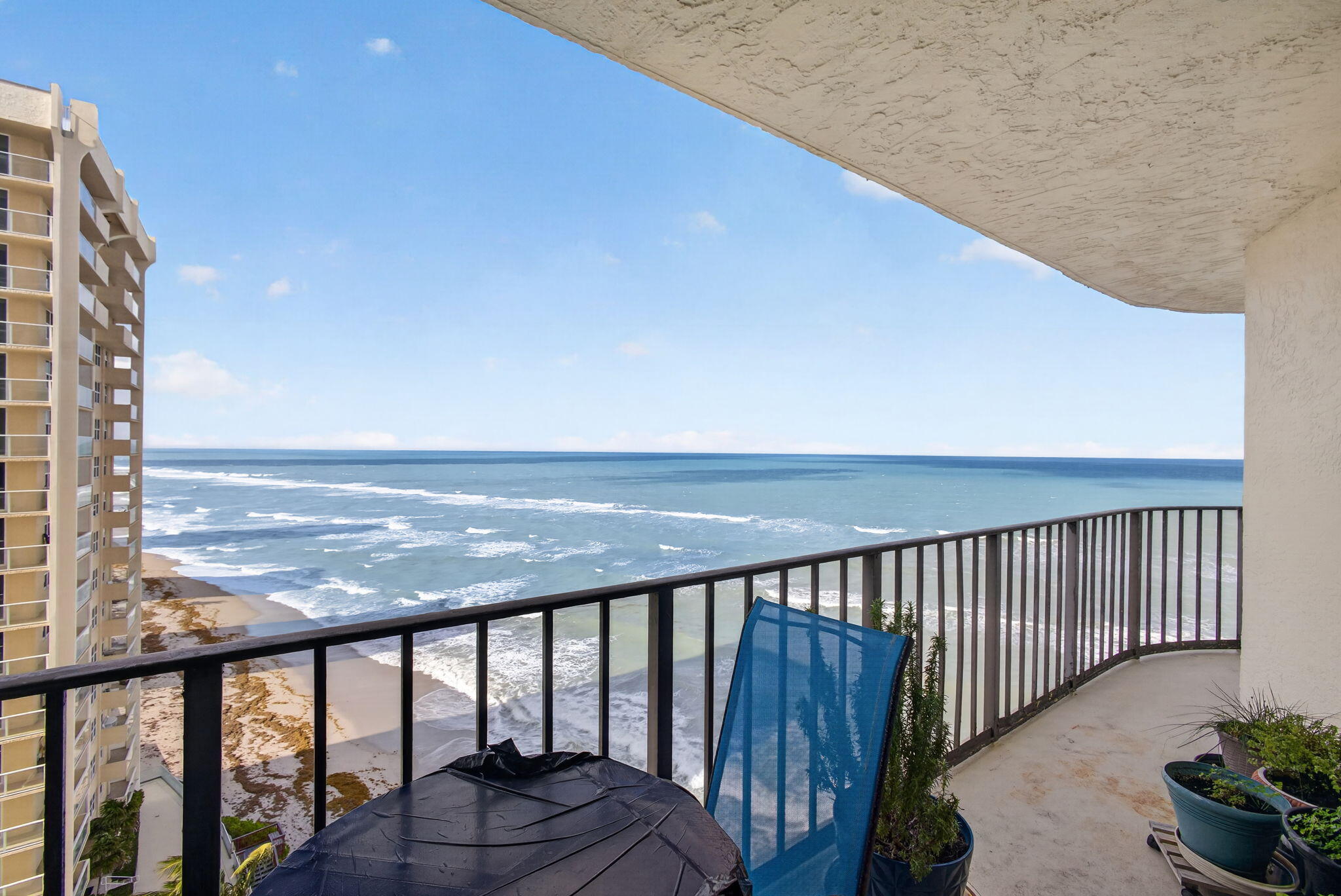 5420 N Ocean #1201 Singer Island, FL 33404