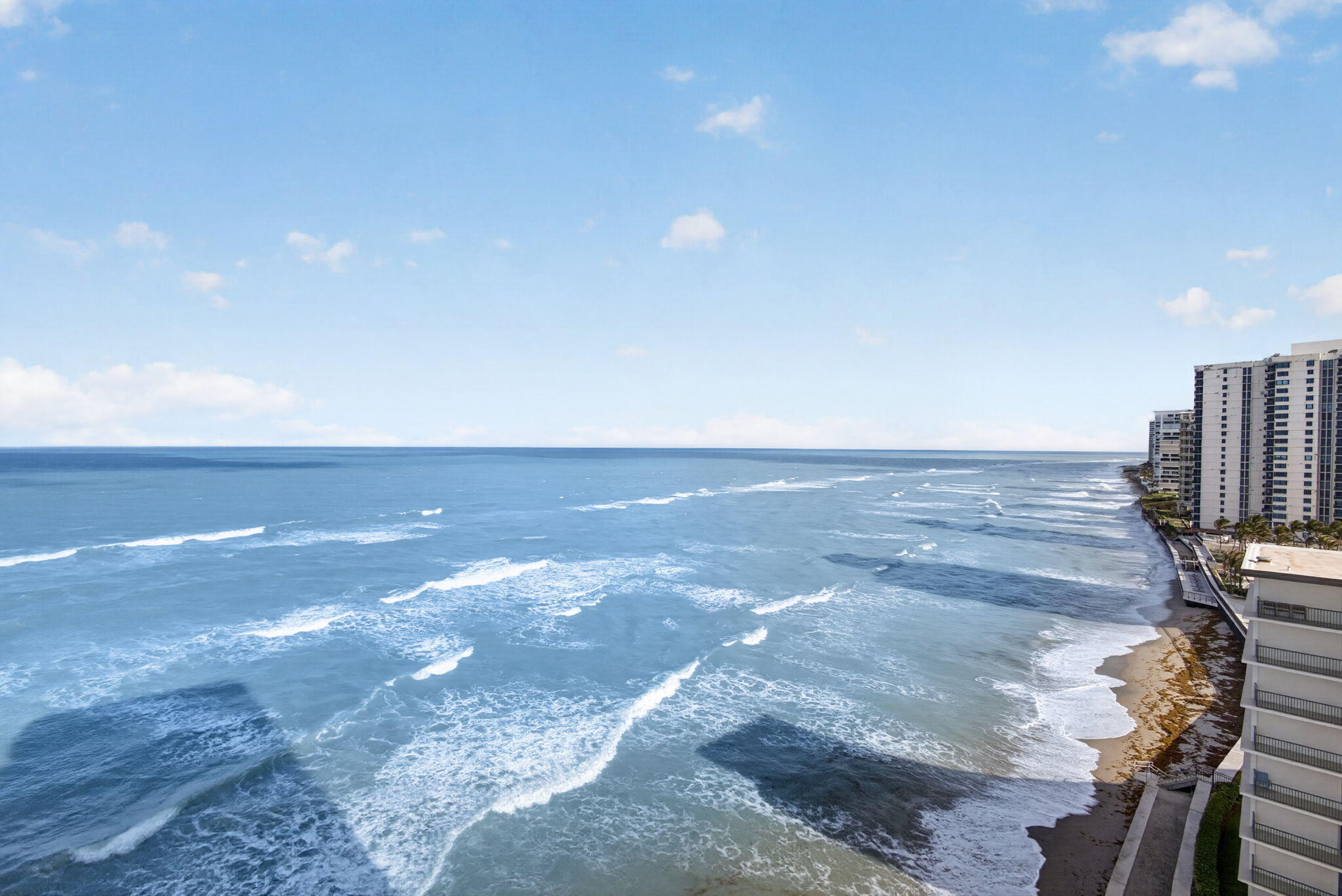 5420 N Ocean #1201 Singer Island, FL 33404