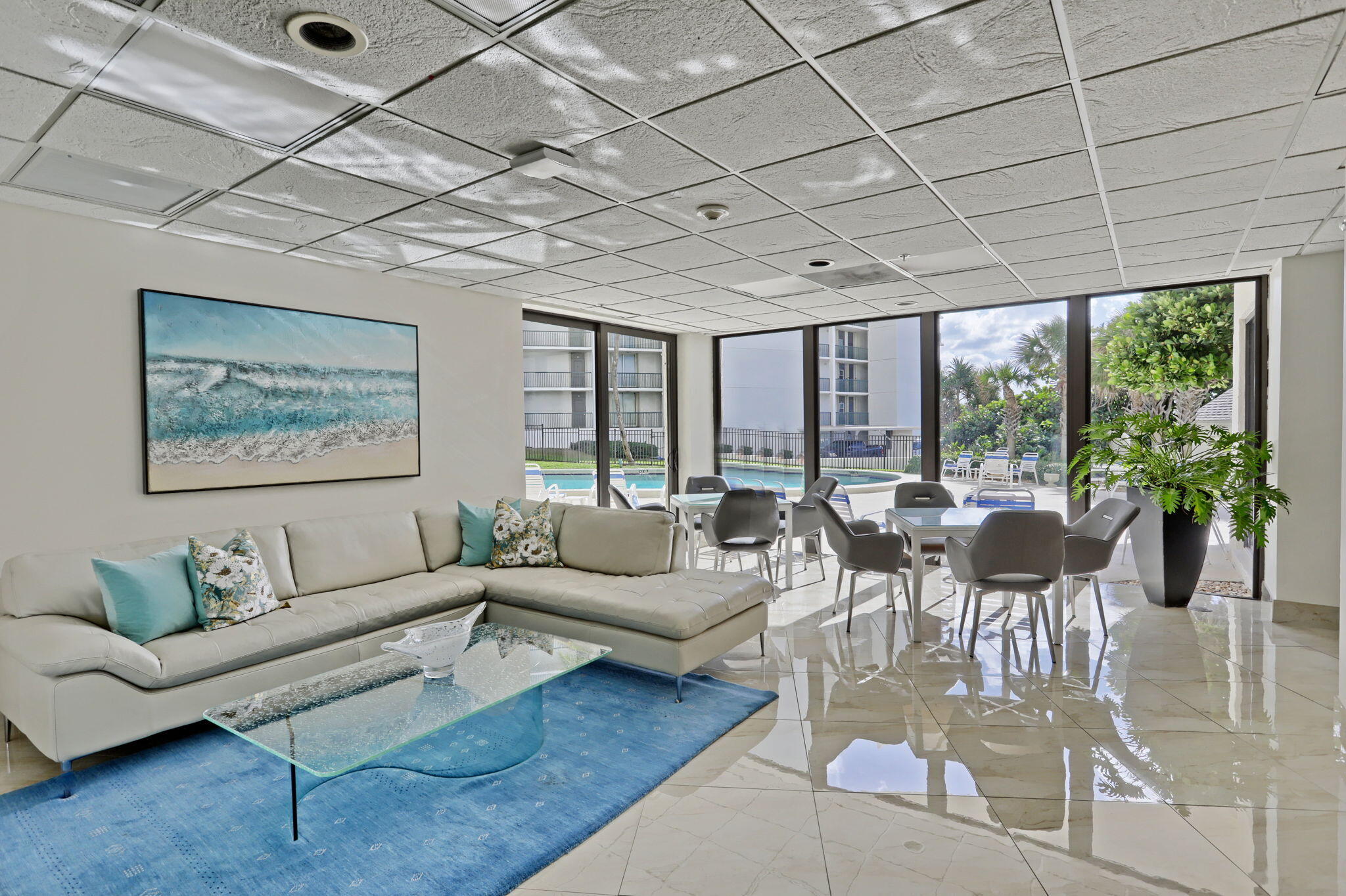 5420 N Ocean #1201 Singer Island, FL 33404