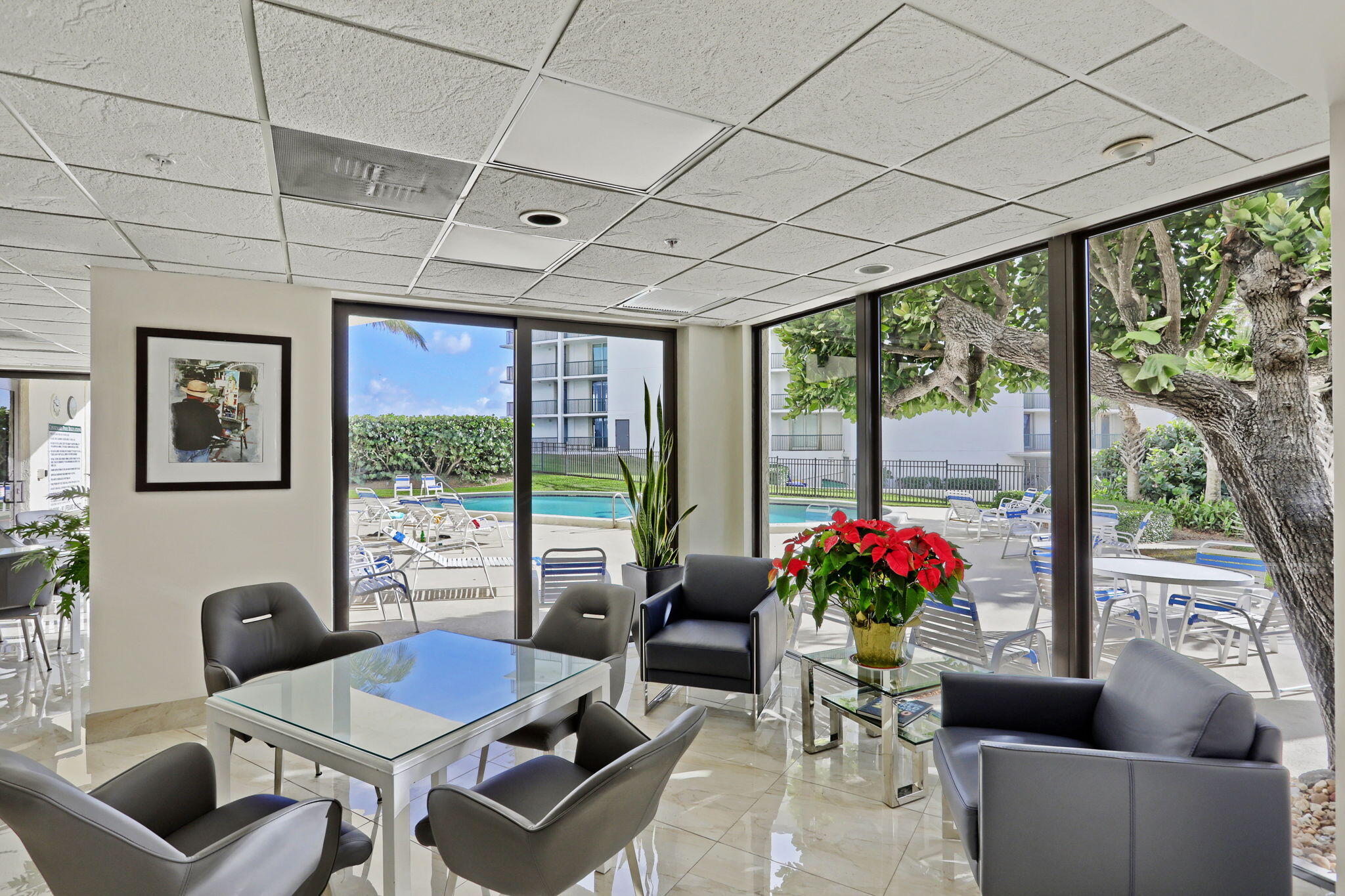 5420 N Ocean #1201 Singer Island, FL 33404