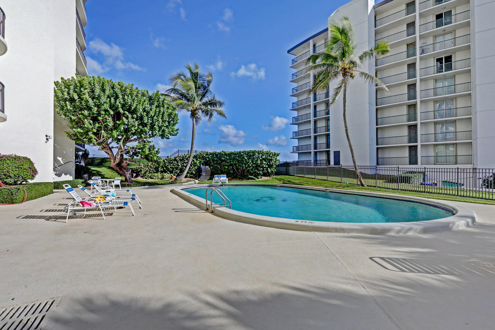 5420 N Ocean #1201 Singer Island, FL 33404
