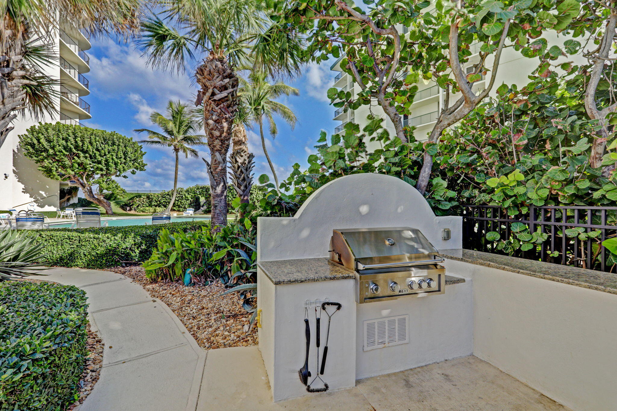 5420 N Ocean #1201 Singer Island, FL 33404