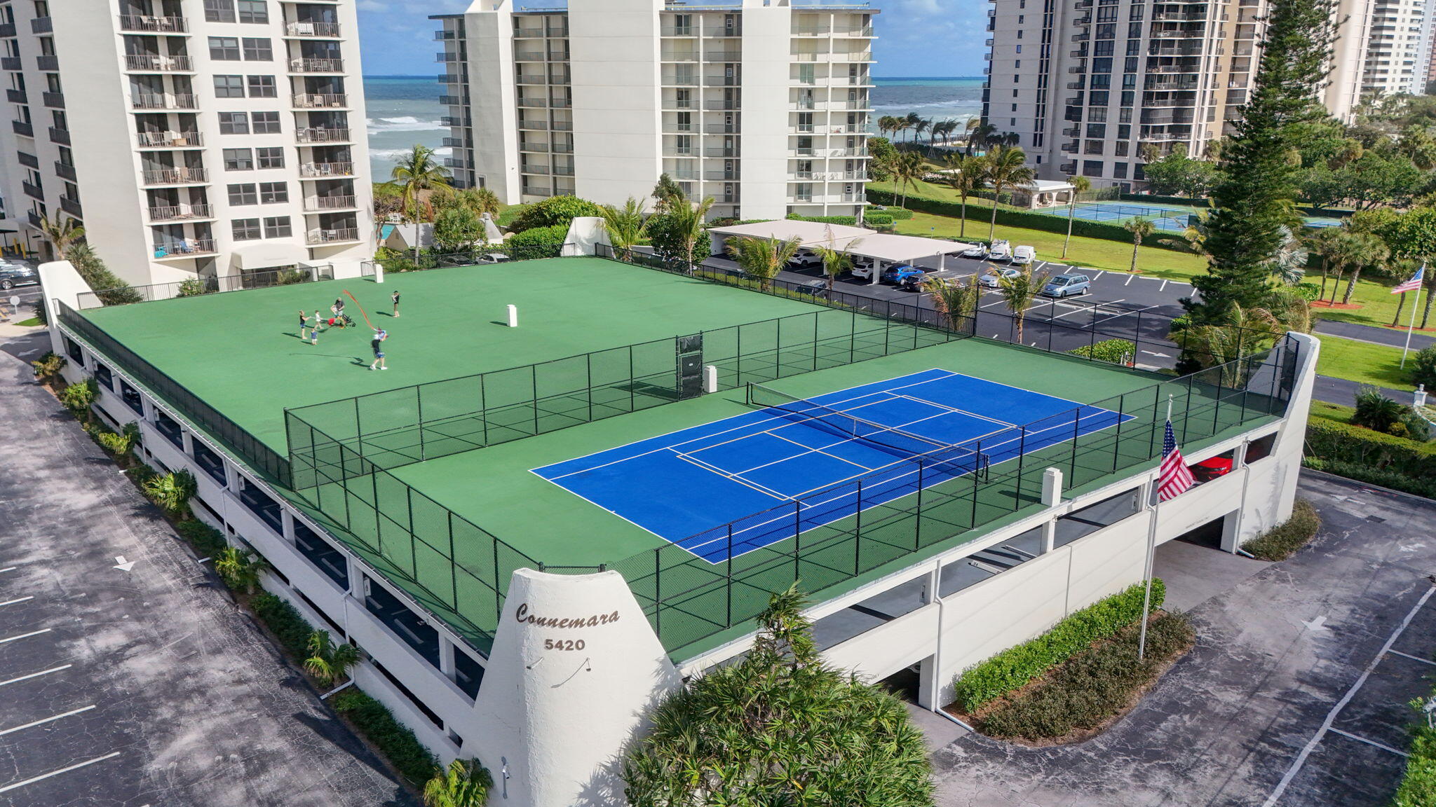 5420 N Ocean #1201 Singer Island, FL 33404