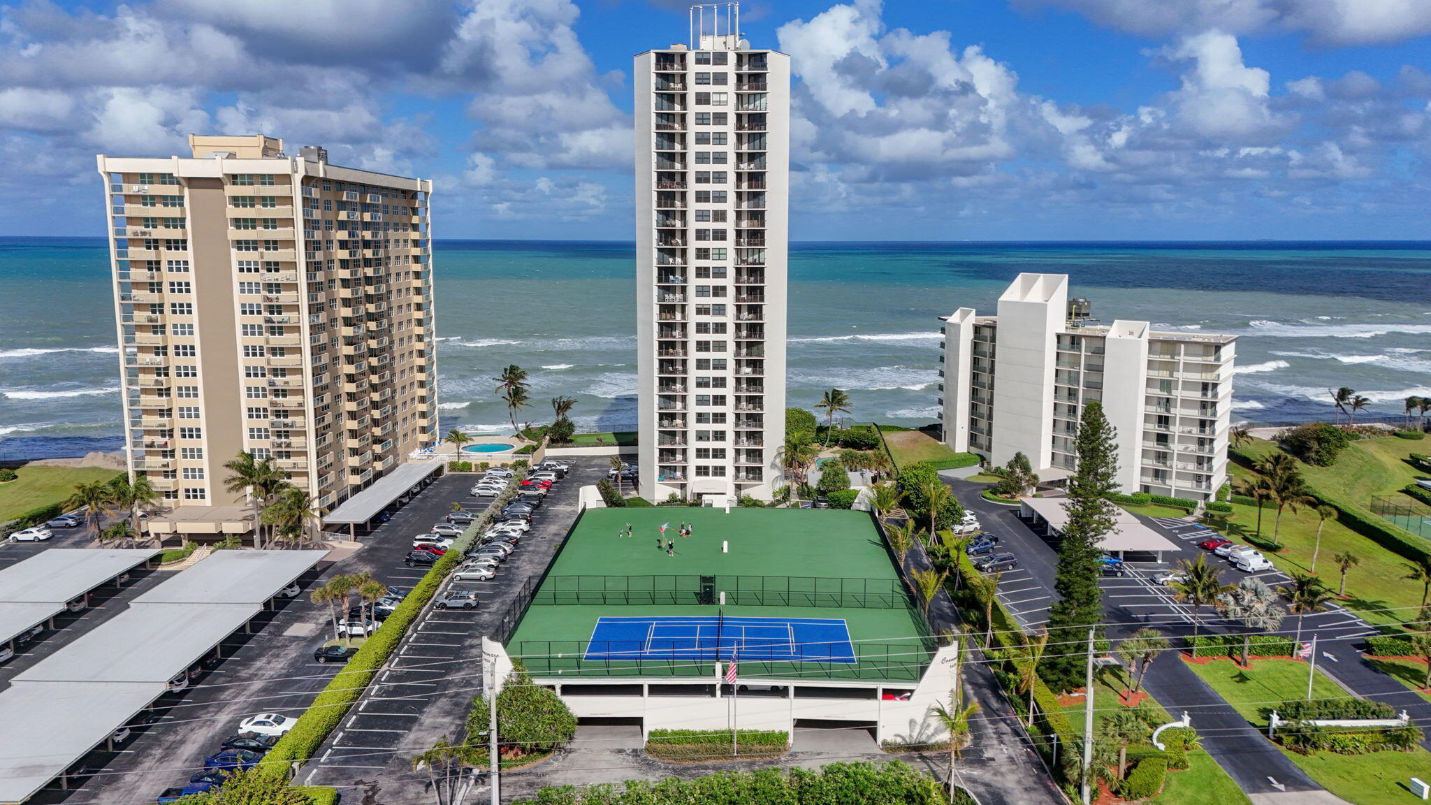 5420 N Ocean #1201 Singer Island, FL 33404