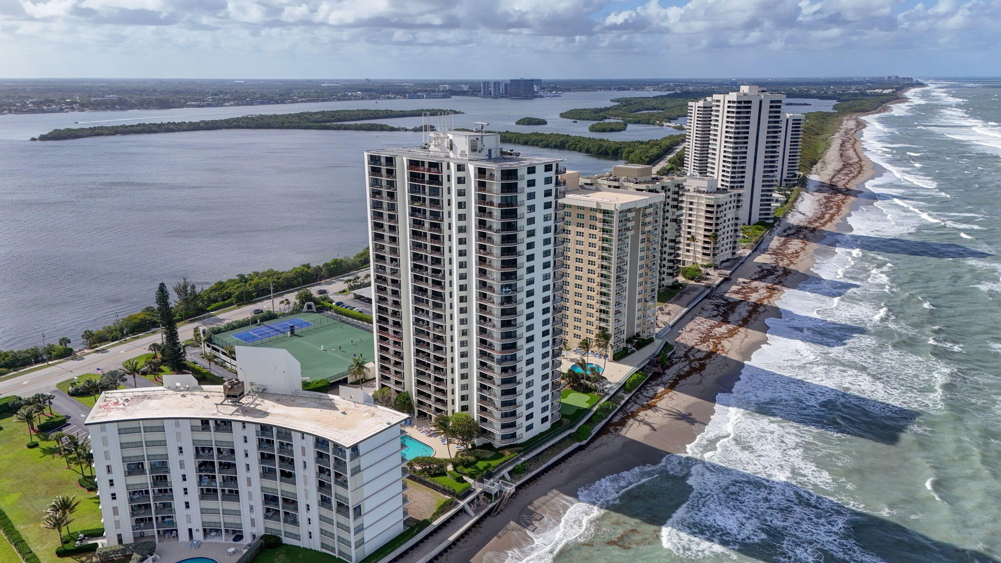 5420 N Ocean #1201 Singer Island, FL 33404