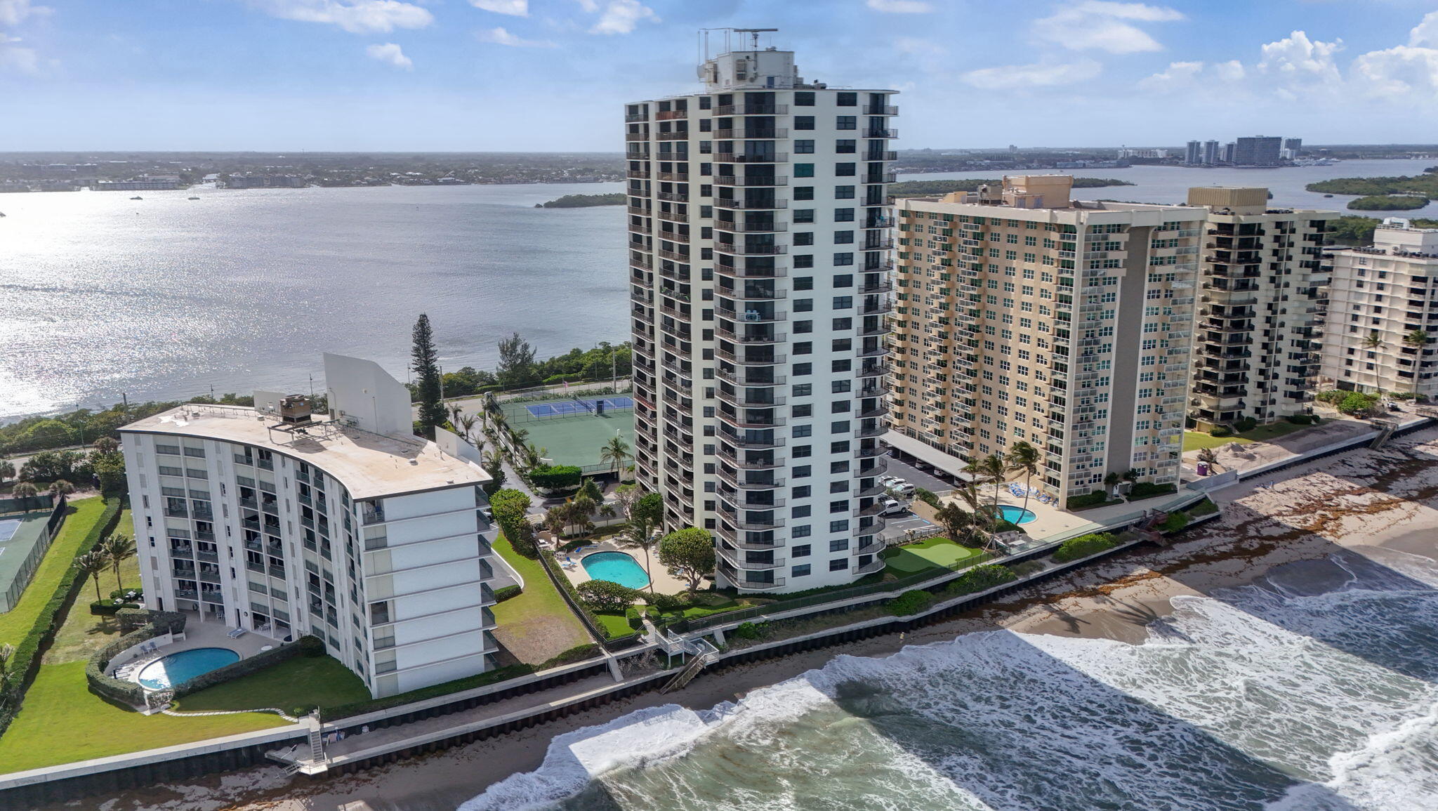 5420 N Ocean #1201 Singer Island, FL 33404