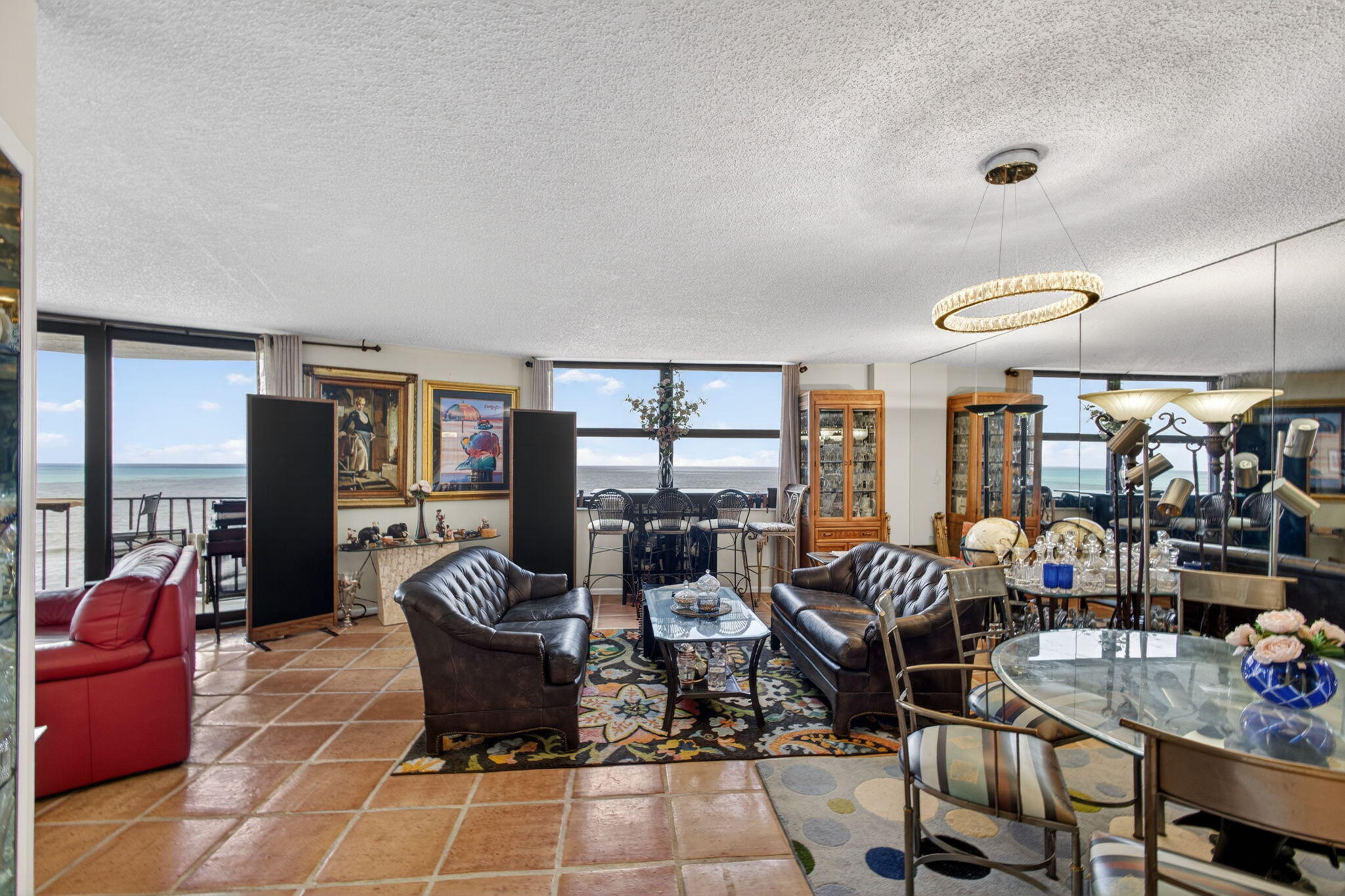 5420 N Ocean #1201 Singer Island, FL 33404