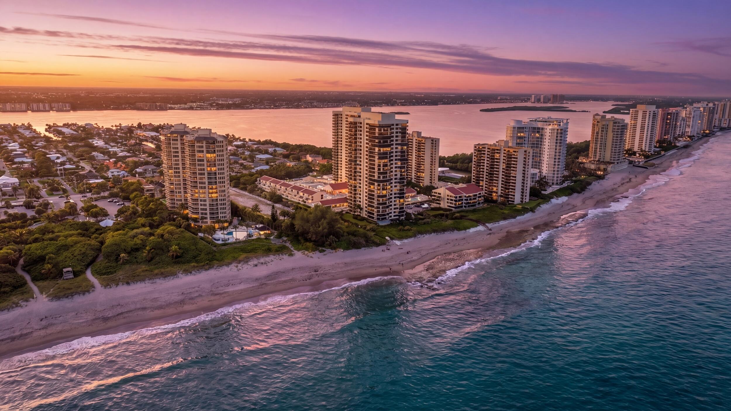 3972 N Ocean #5