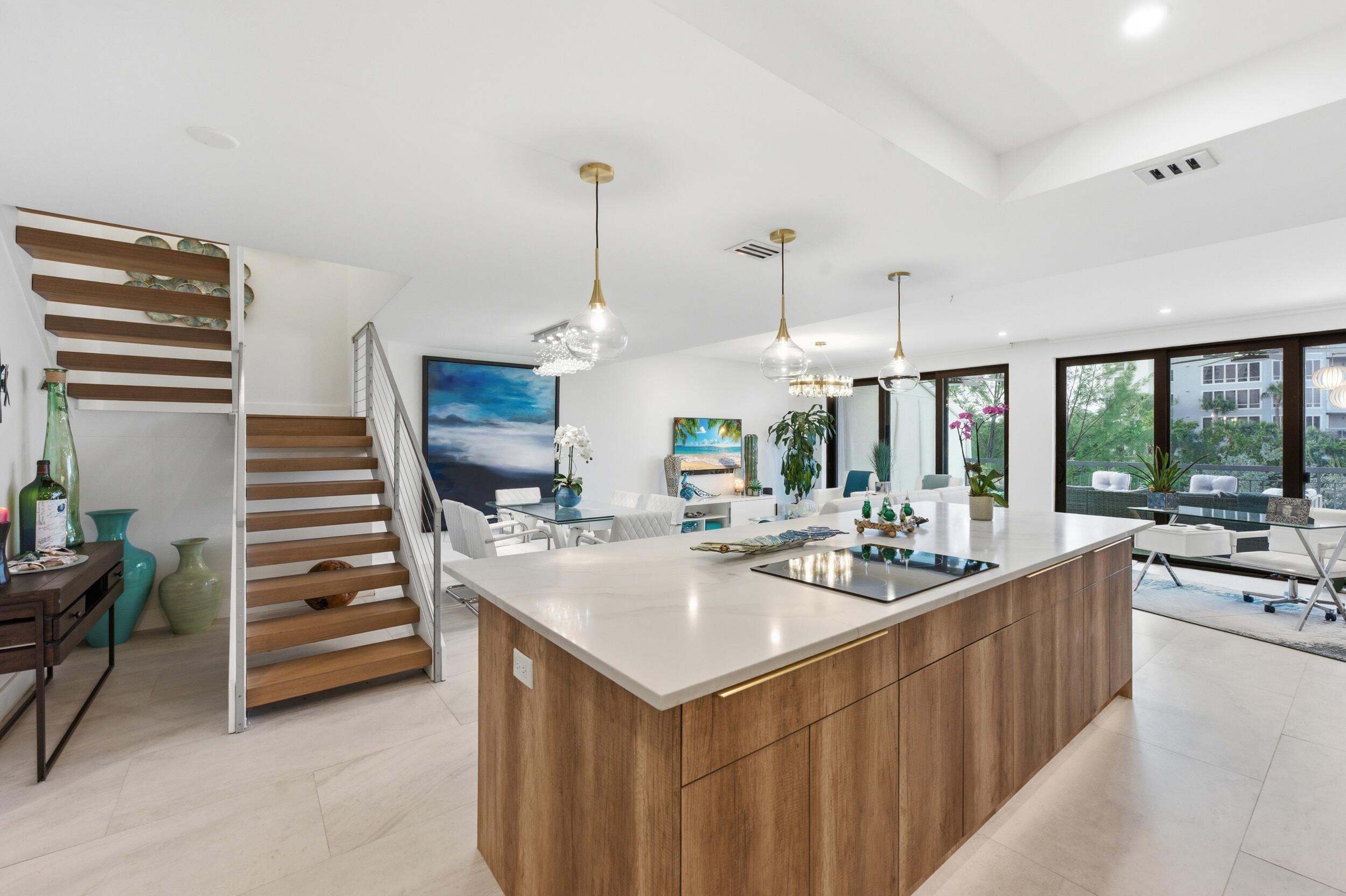 3972 N Ocean #5 Singer Island, FL 33404