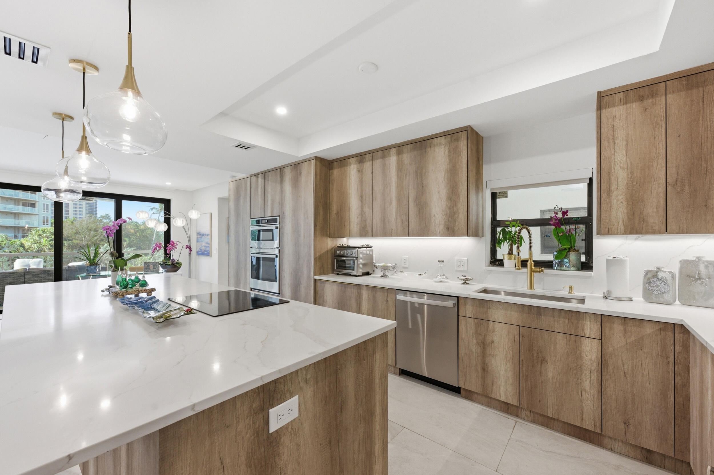 3972 N Ocean #5 Singer Island, FL 33404