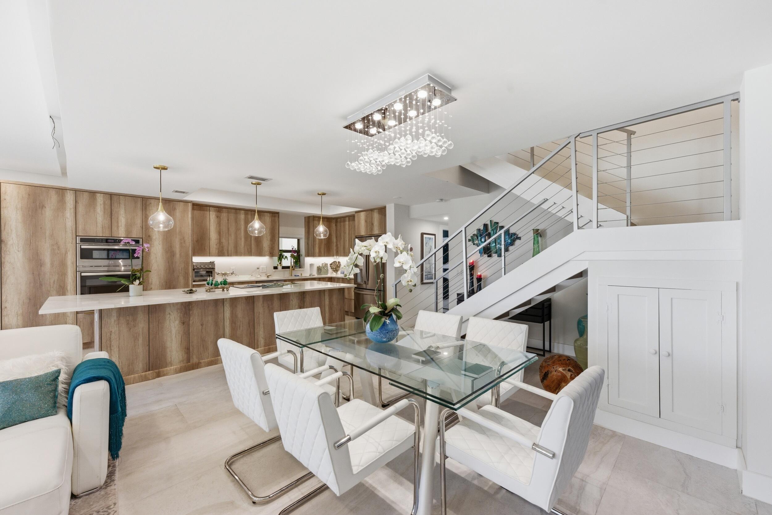 3972 N Ocean #5 Singer Island, FL 33404