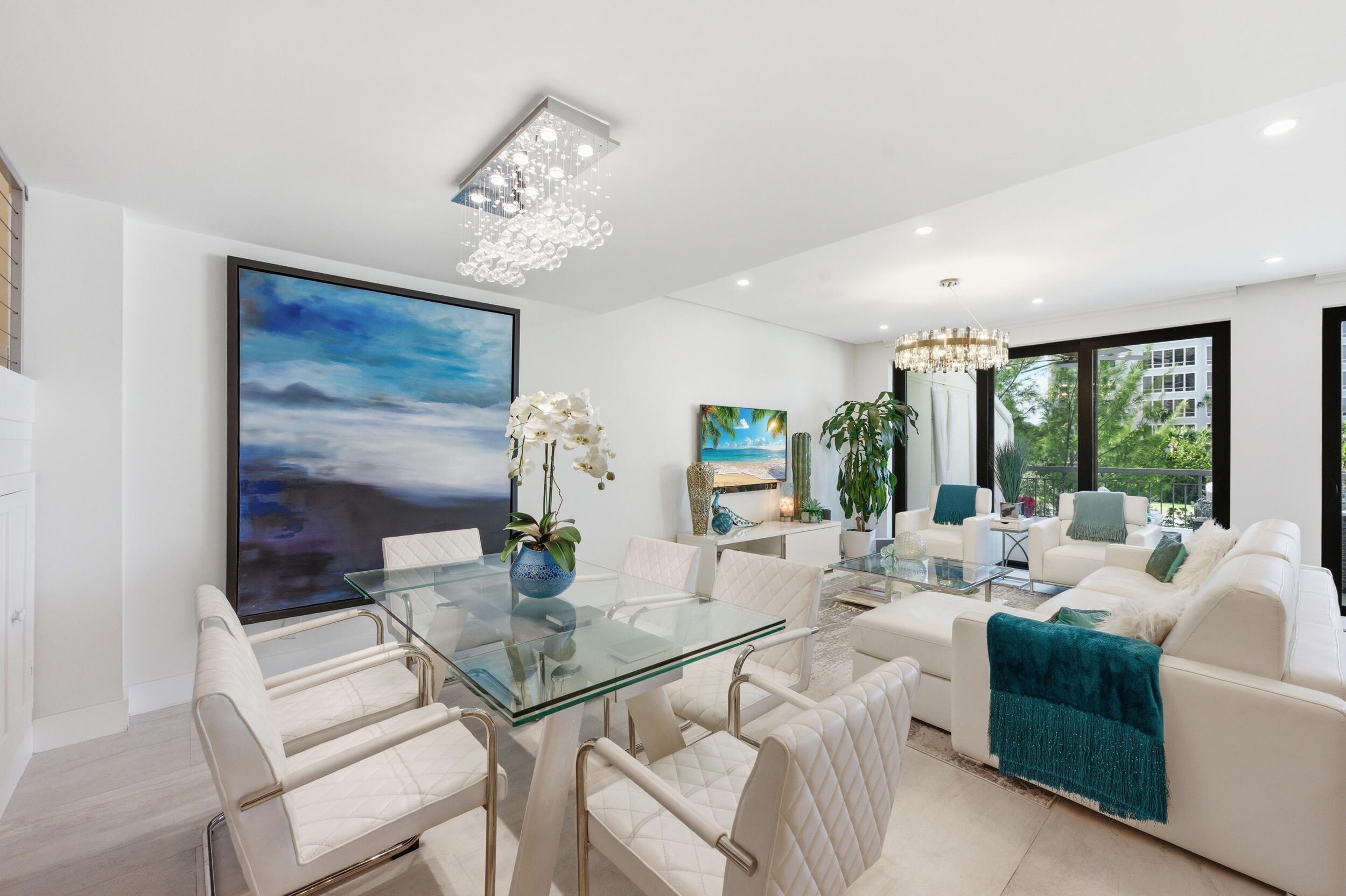 3972 N Ocean #5 Singer Island, FL 33404