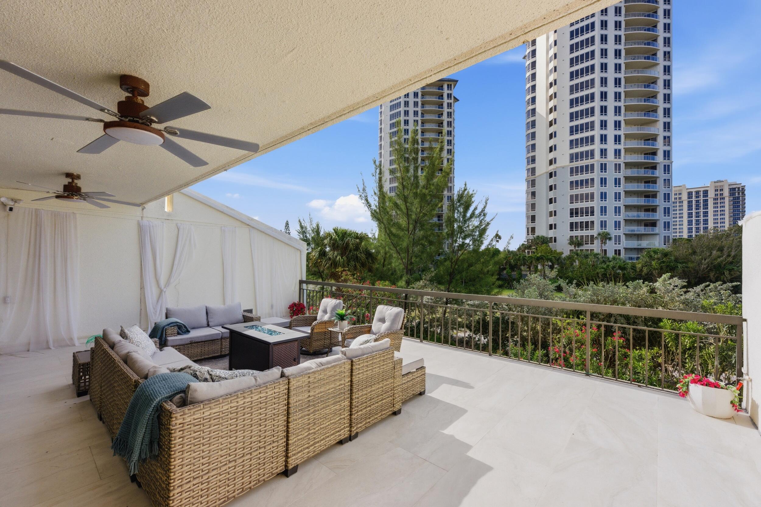 3972 N Ocean #5 Singer Island, FL 33404