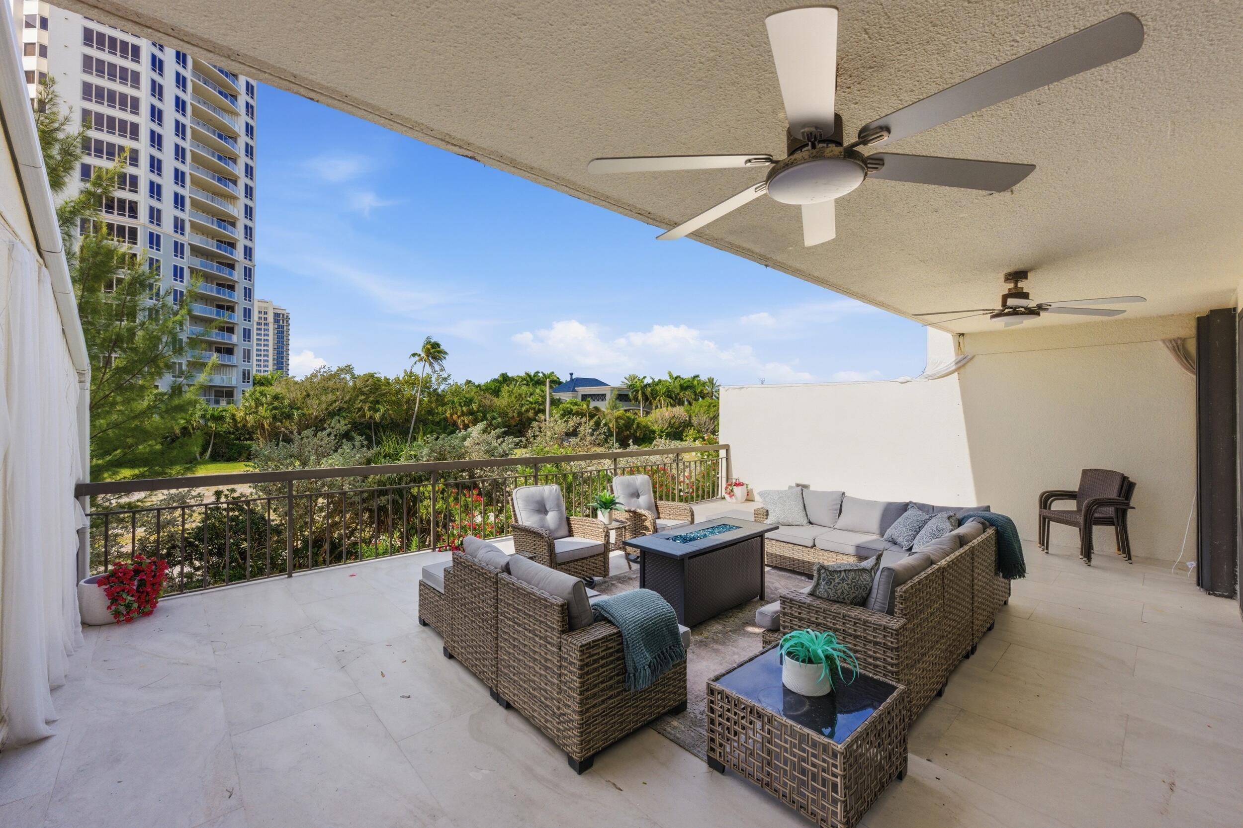 3972 N Ocean #5 Singer Island, FL 33404