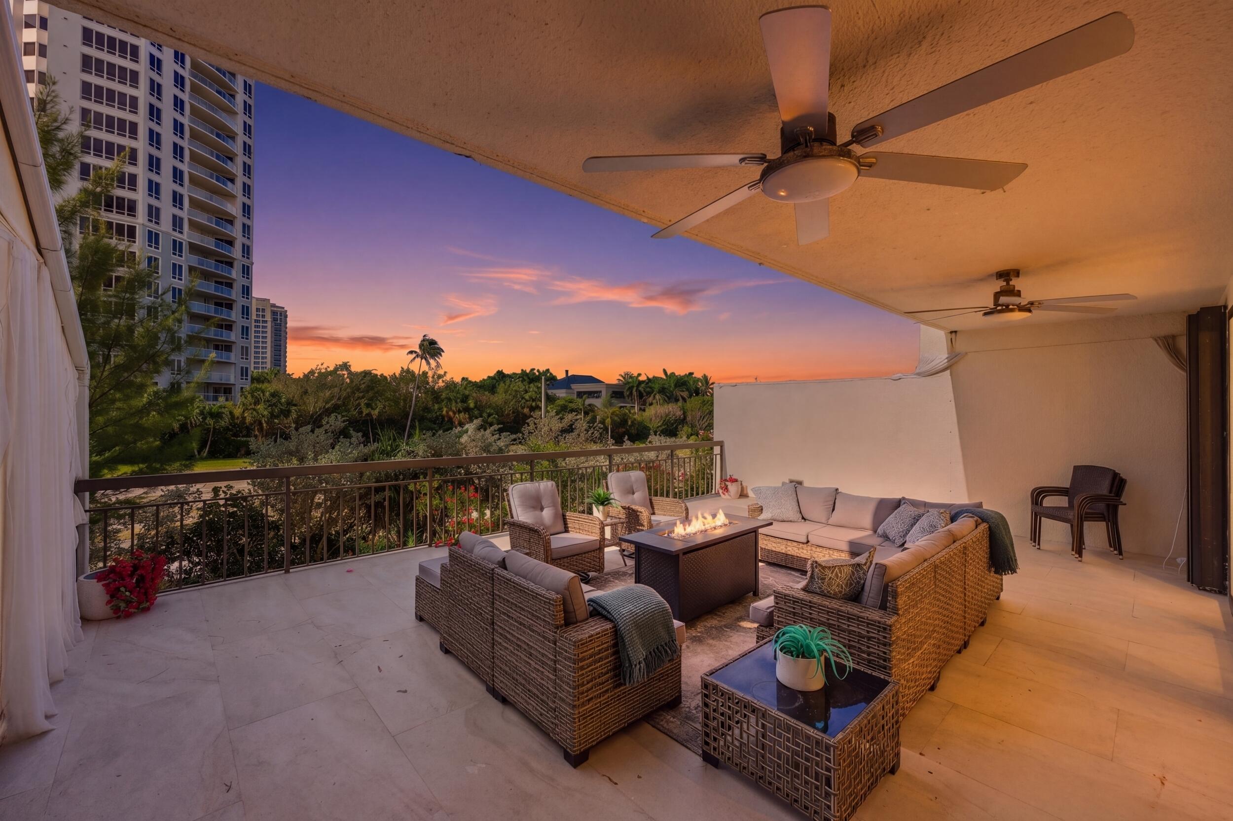 3972 N Ocean #5 Singer Island, FL 33404