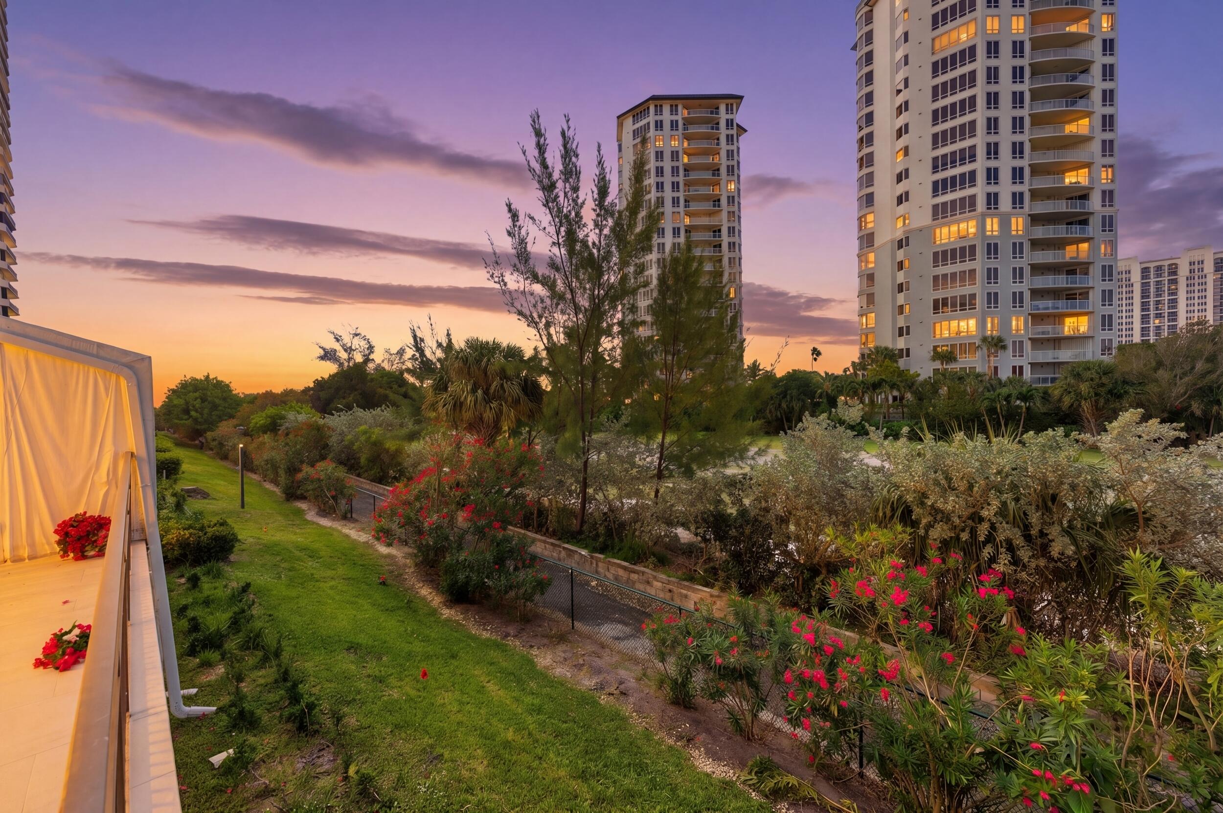 3972 N Ocean #5 Singer Island, FL 33404