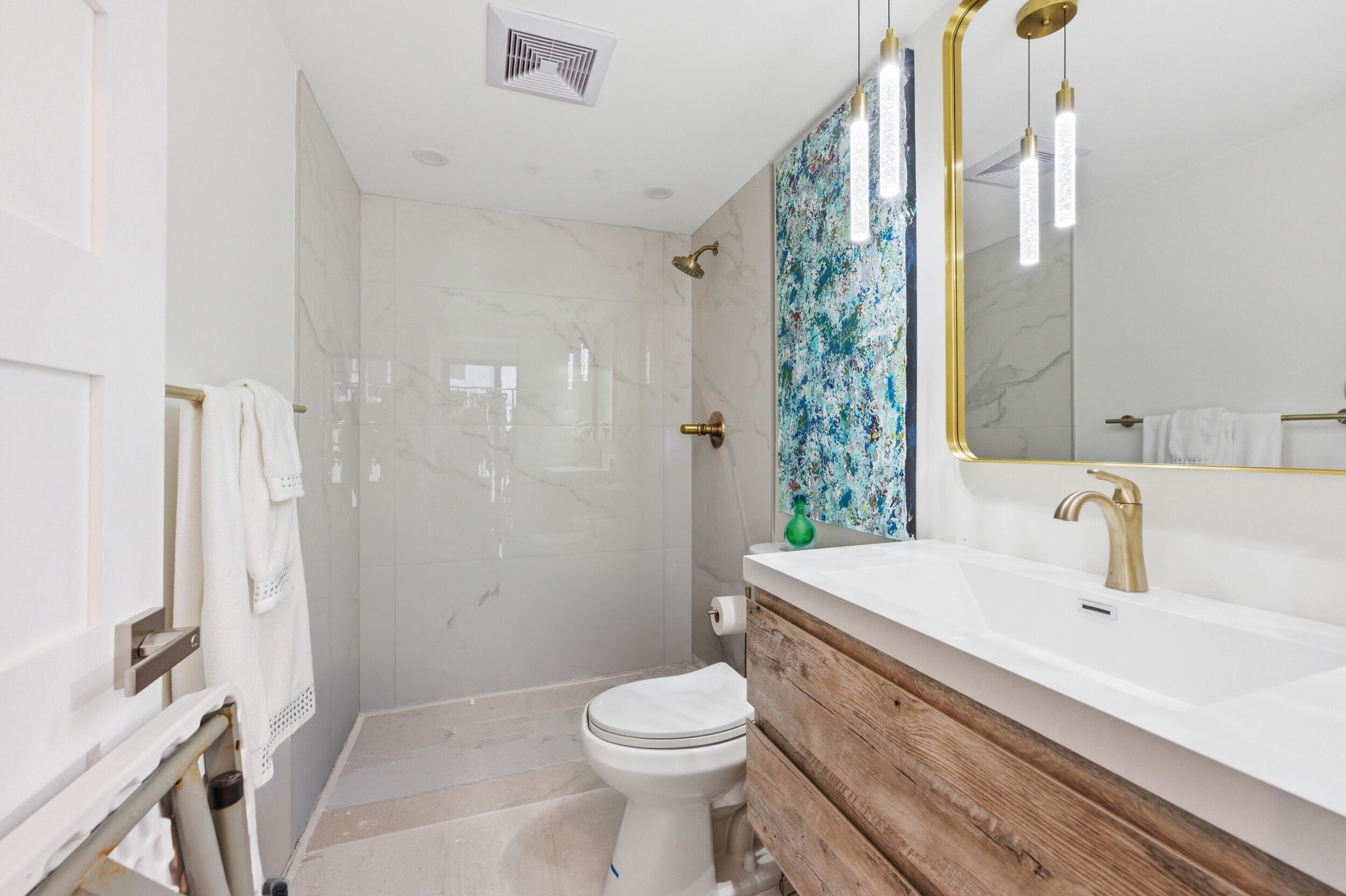 3972 N Ocean #5 Singer Island, FL 33404