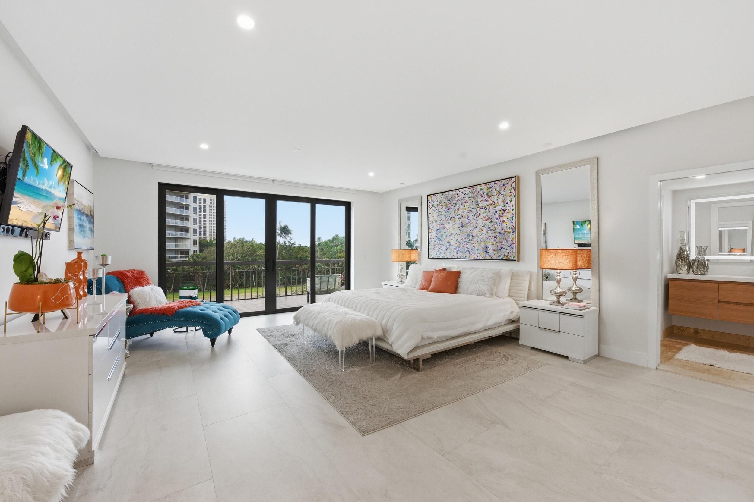 3972 N Ocean #5 Singer Island, FL 33404