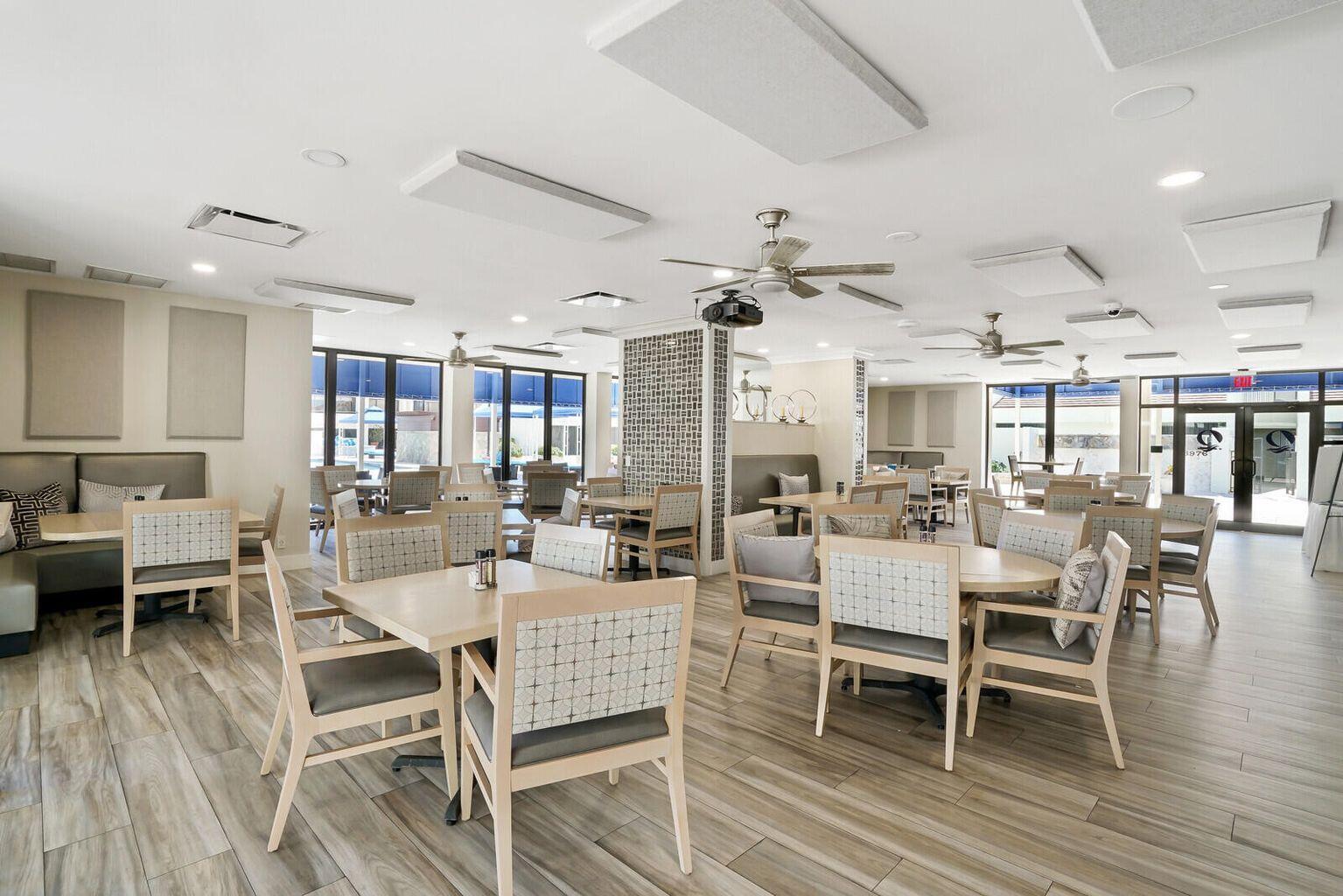 3972 N Ocean #5 Singer Island, FL 33404